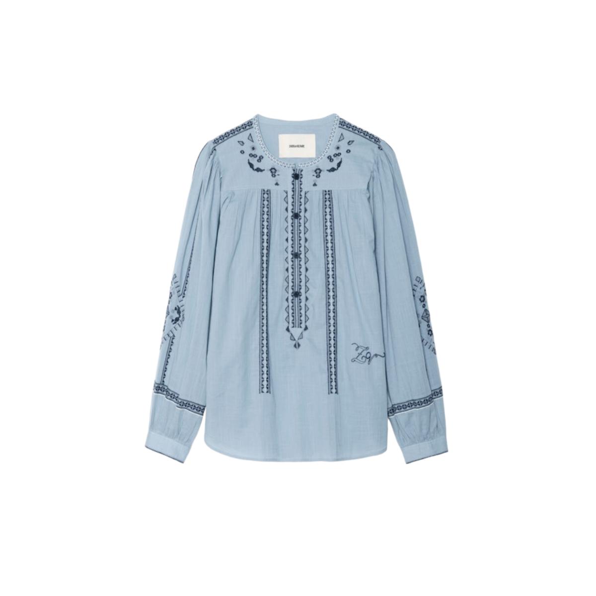 Vêtements Zadig & Voltaire Taille 38 pour femme