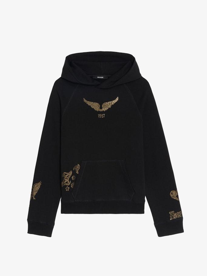 Zadig & Voltaire Sweatshirts for Women | Online Sale up to