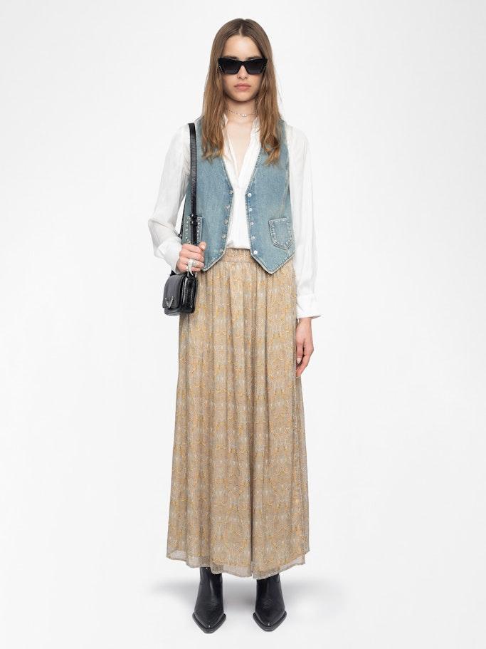 Zadig & Voltaire Skirts for Women | Online Sale up to 74