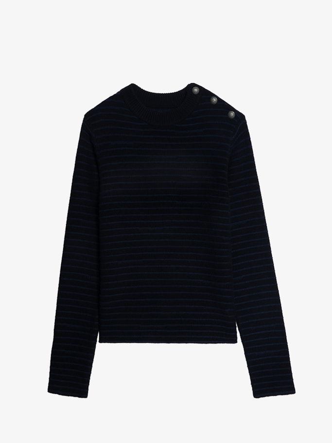 ZADIG & VOLTAIRE｜MONAS メンズ 長袖Tシャツ SETS7410H Zadig & Voltaire Tees - Long Sleeve Shirts for Men - Poshmark