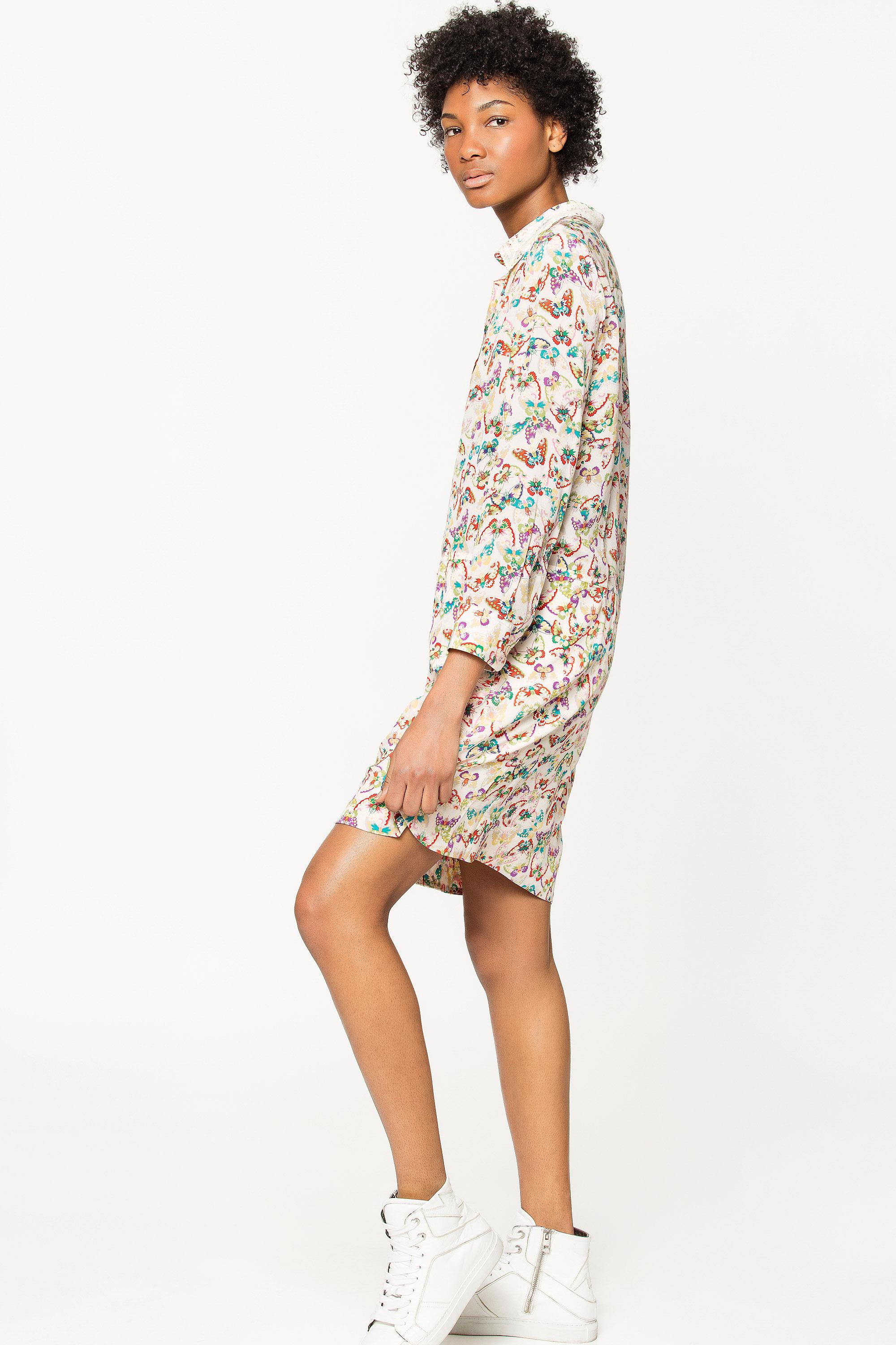 Robes zadig et voltaire hotsell