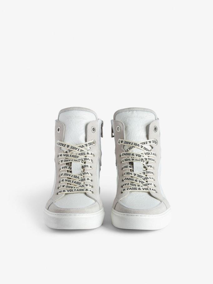 Zadig & Voltaire High-top sneakers for Women | Online Sale