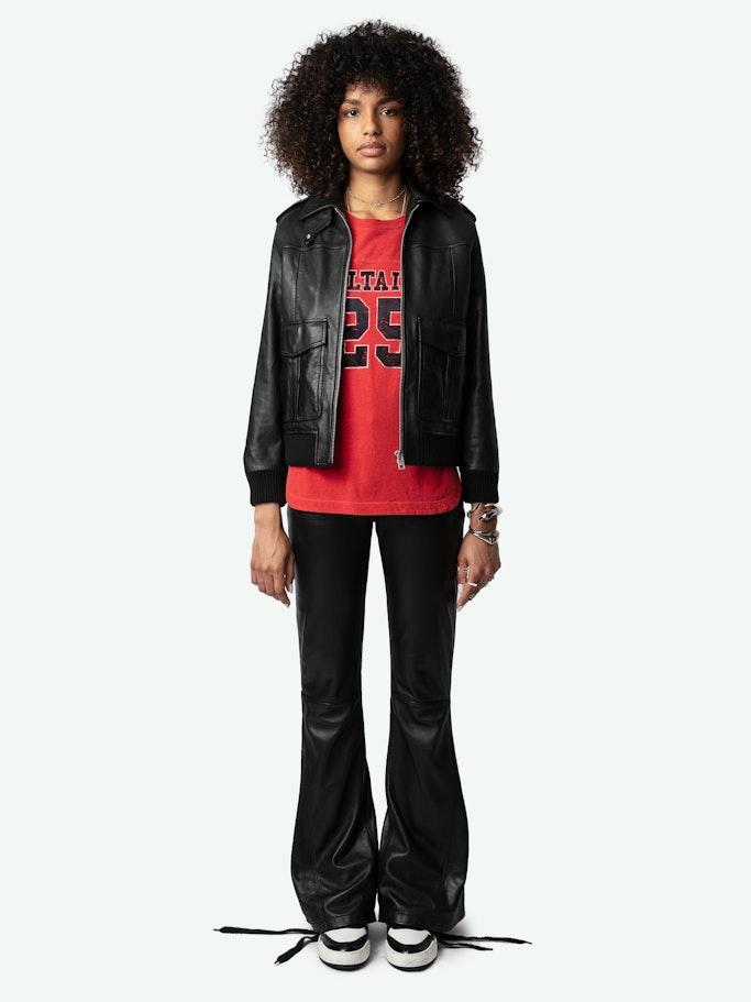美品【 ZADIG&VOLTAIRE 】レザー ジャケット　S s-l400.jpg