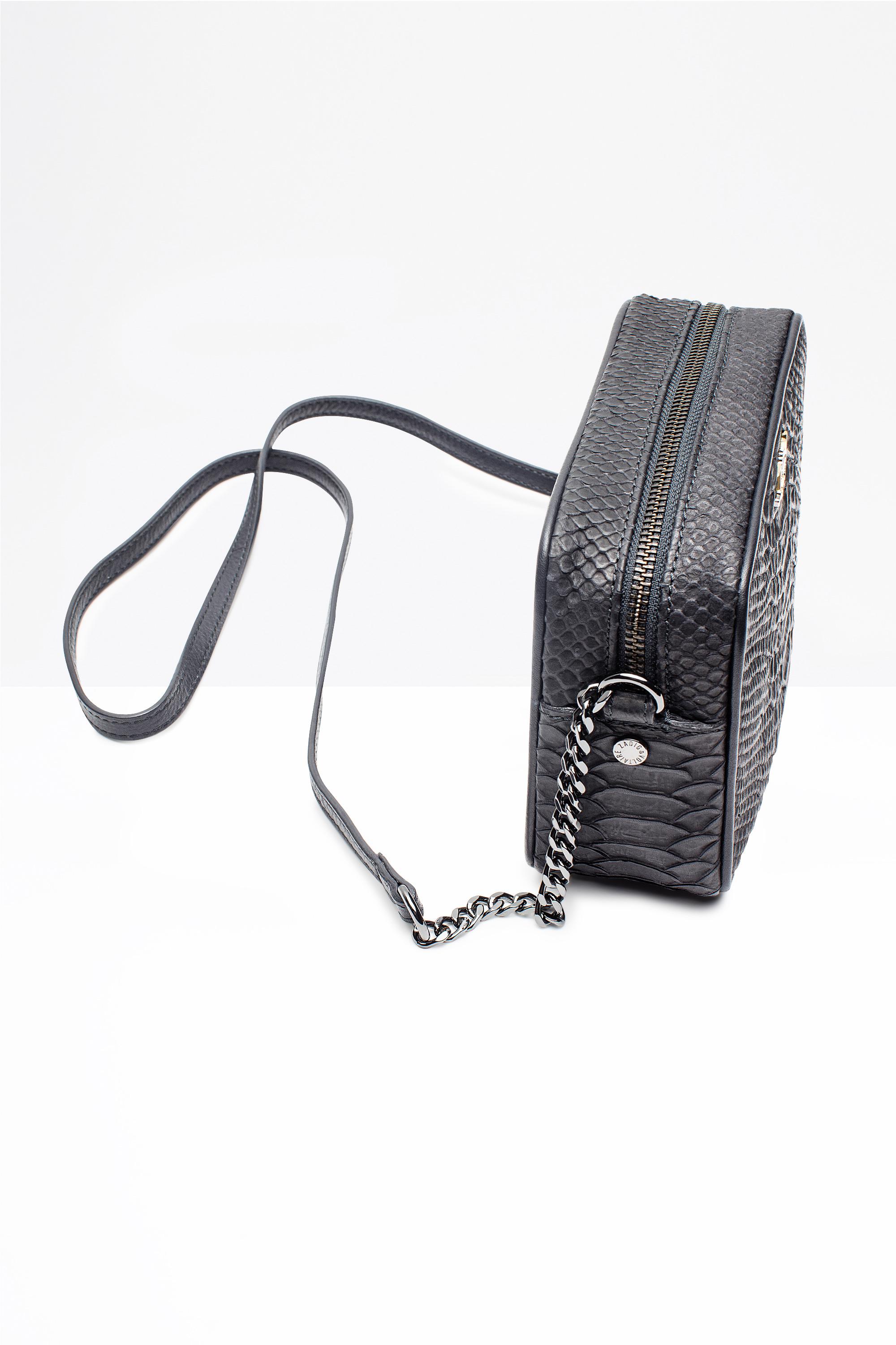 zadig & voltaire boxy bolsa