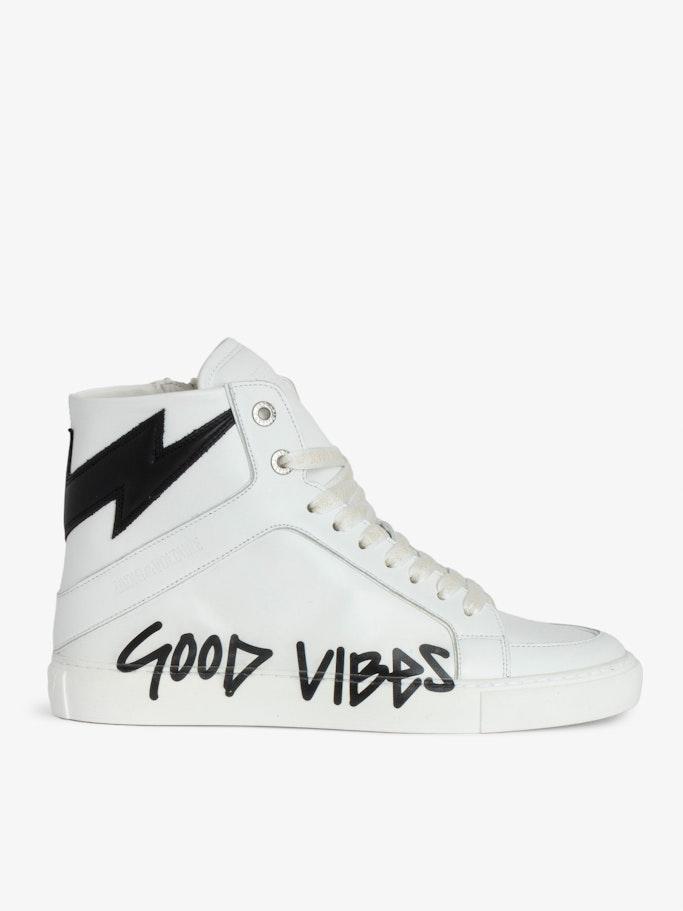 Zadig & Voltaire High-top sneakers for Women | Online Sale