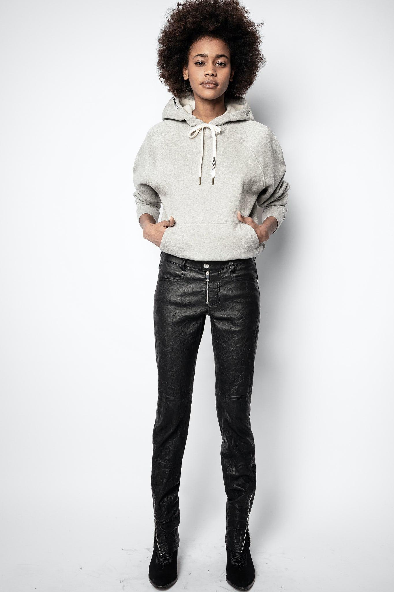 Sweatshirt Clipper Band Of Sisters 