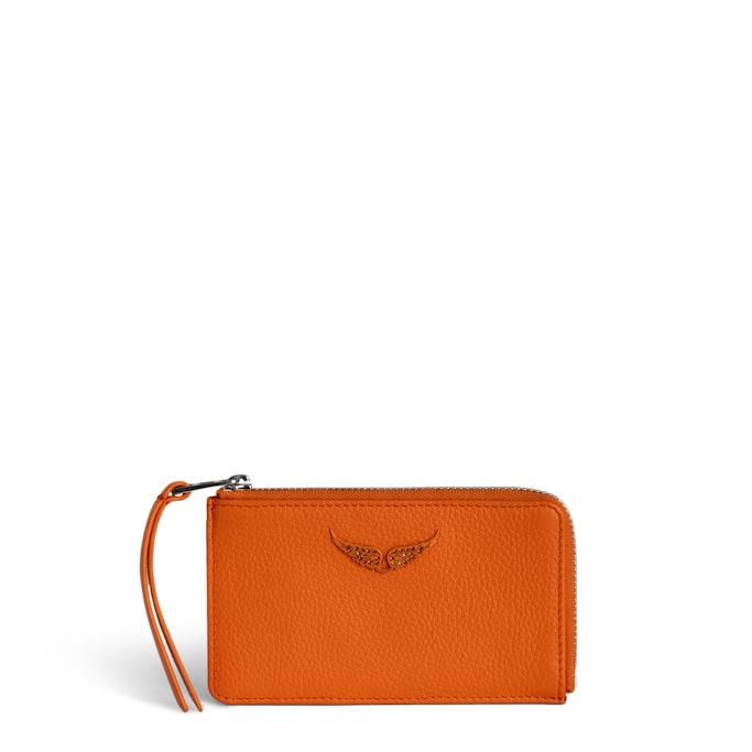 Carteras y tarjeteros Zadig Voltaire de mujer Rebajas en linea hasta el 48 de descuento Lyst