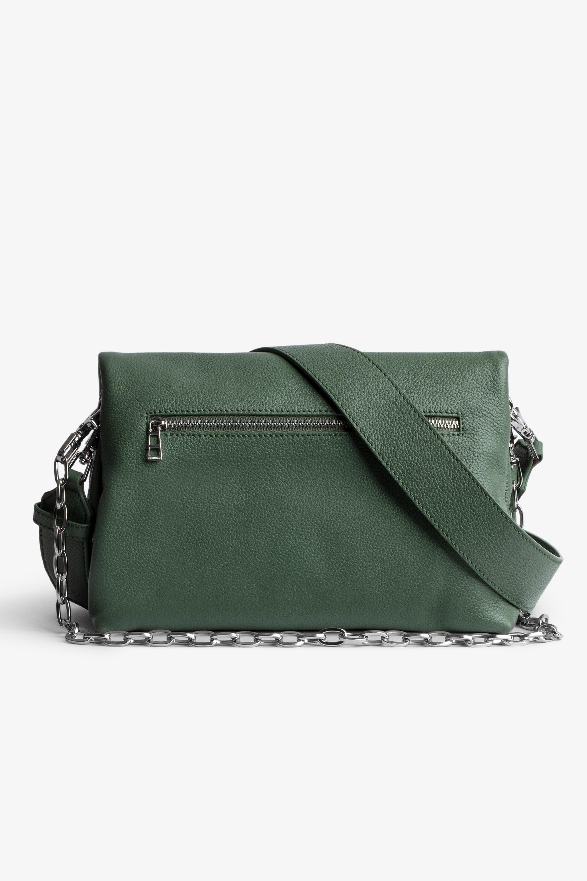 Sacs porté épaule Vert Zadig Voltaire pour femme Lyst