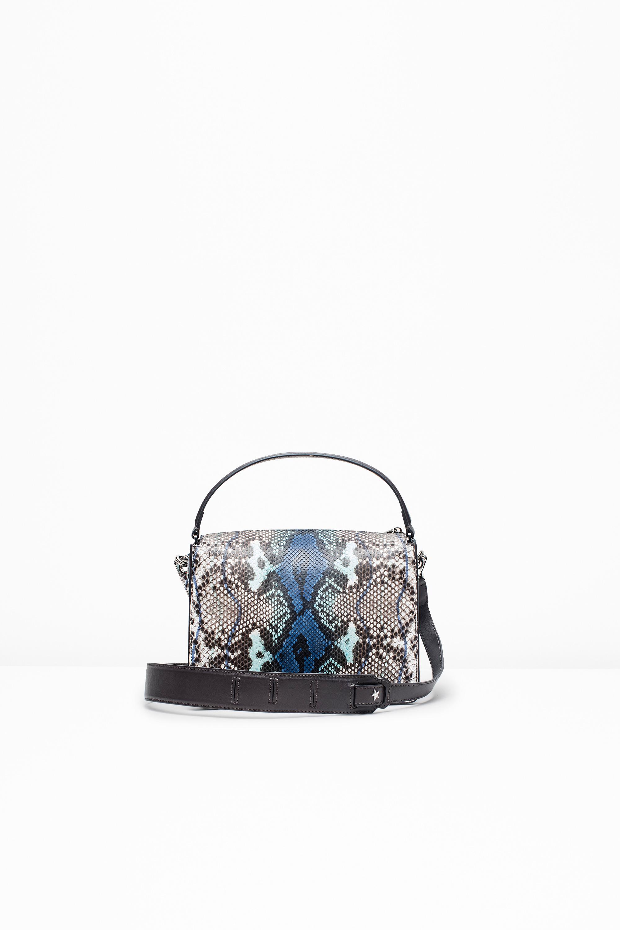 sac python zadig et voltaire