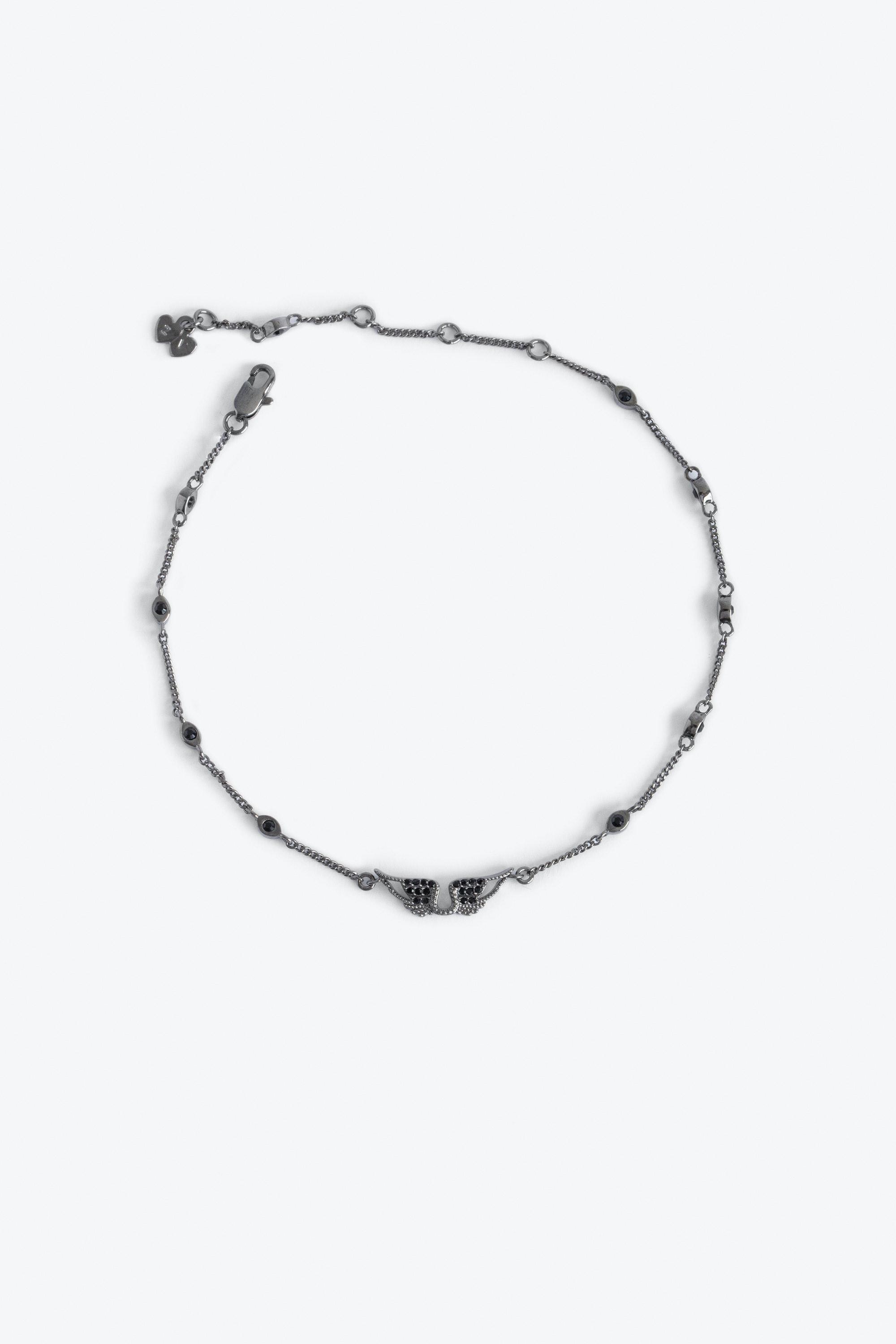 White rock shop bracelet