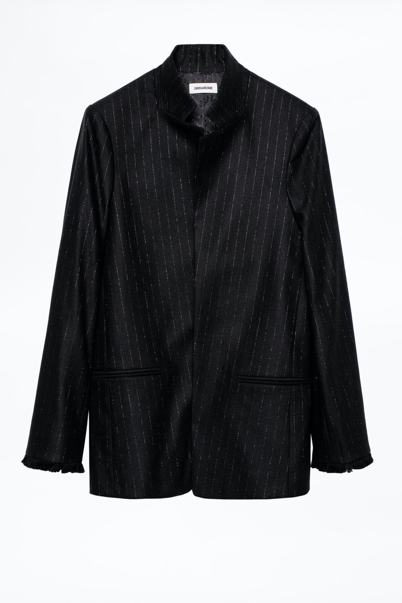 Veste volly zadig et voltaire sales