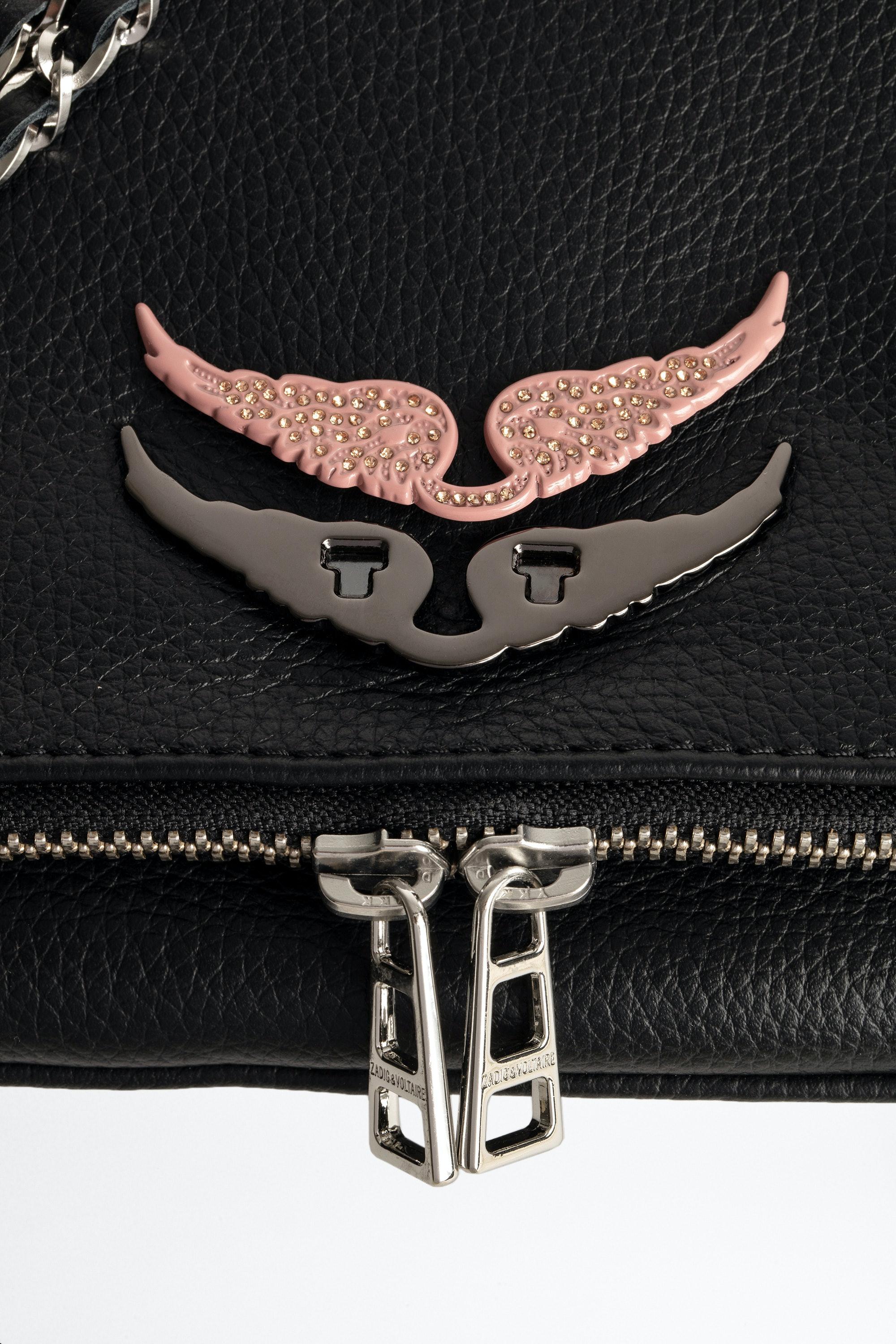 Charm swing your wings strass Zadig & Voltaire Femme Sacs Accessoires pour sac 