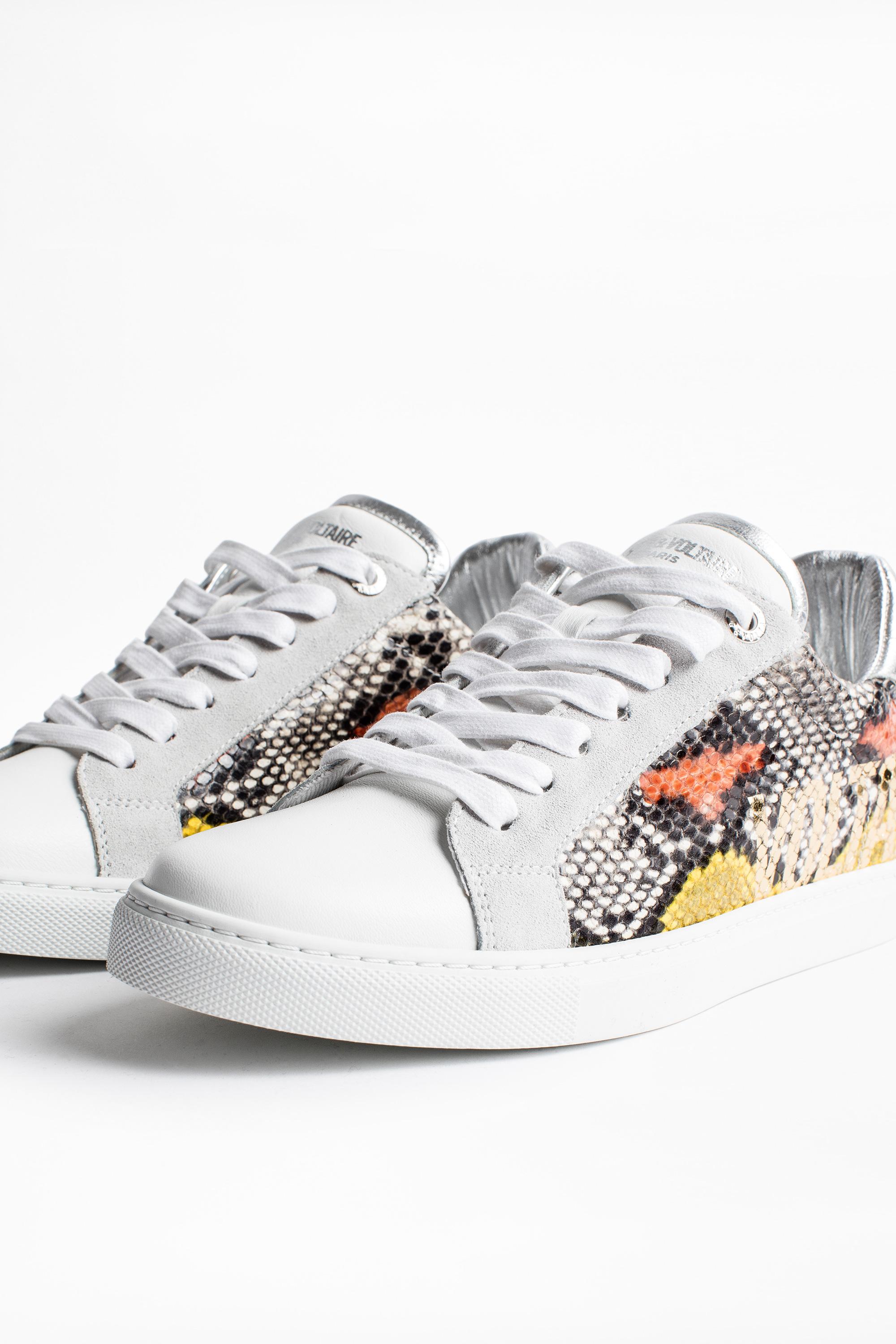 zadig and voltaire sneakers zadig and voltaire sneakers