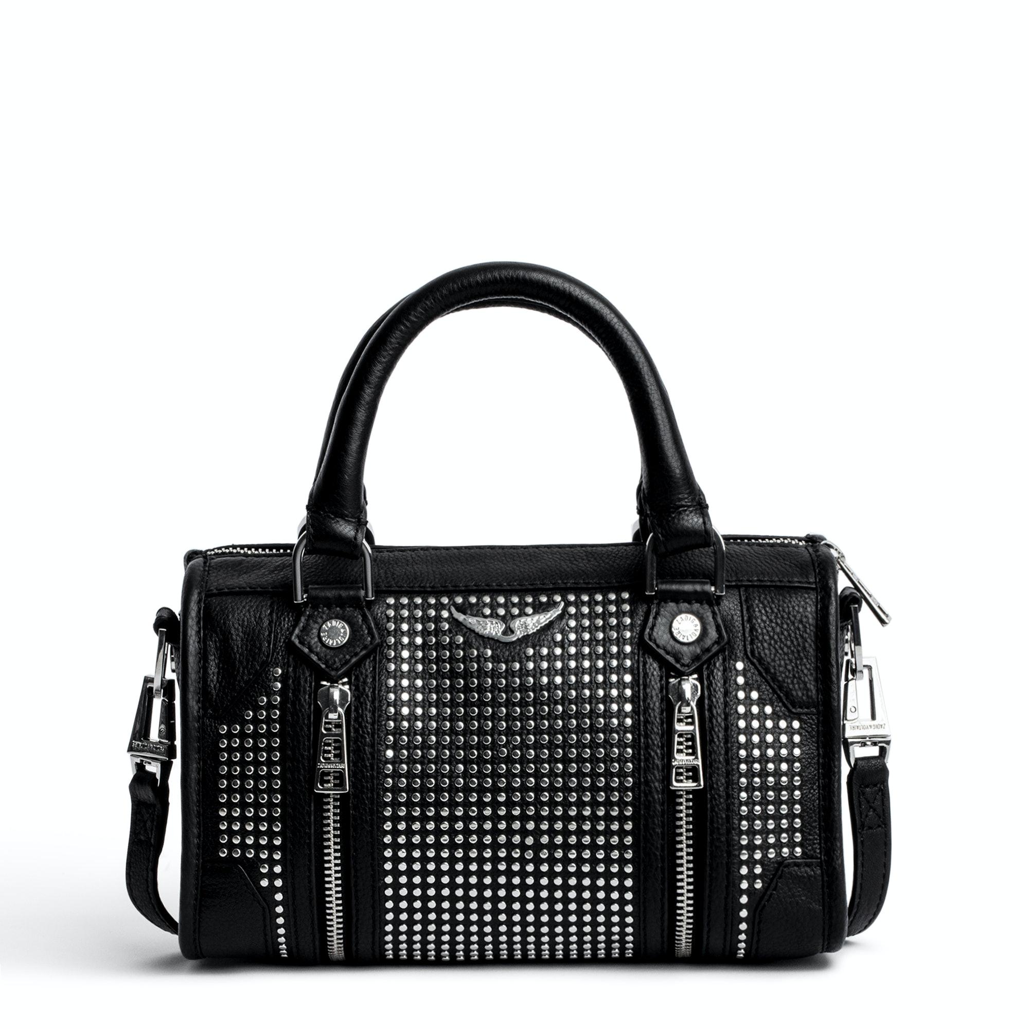 Bolso Sunny Voltaire Bolsos Zadig Bolso Sunny Tachuelas Bolso Xs