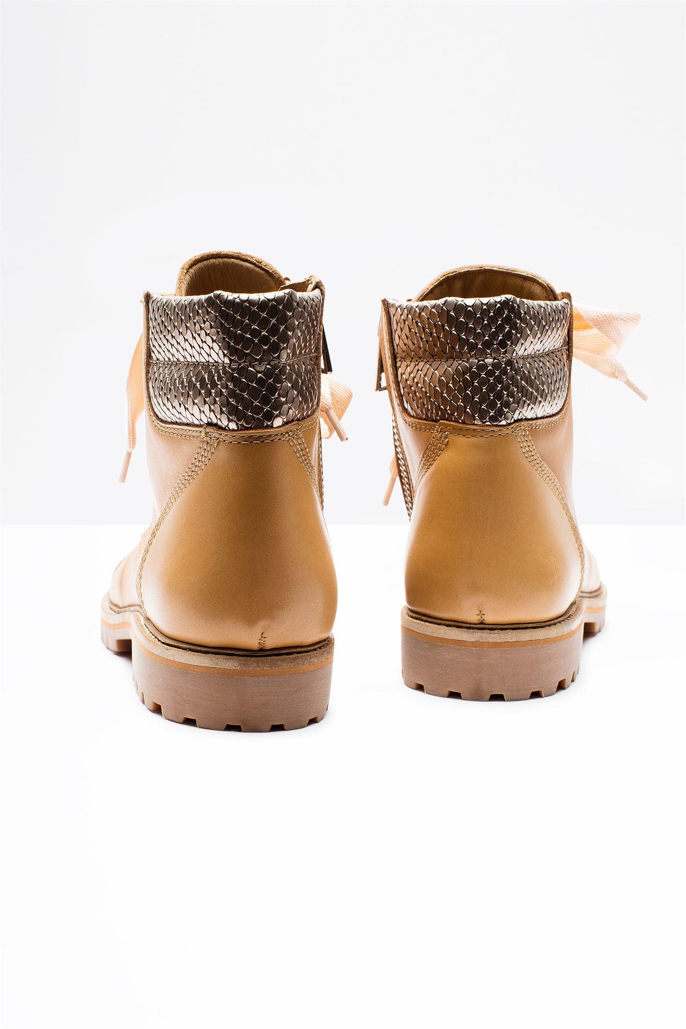 bottines joe low zadig et voltaire