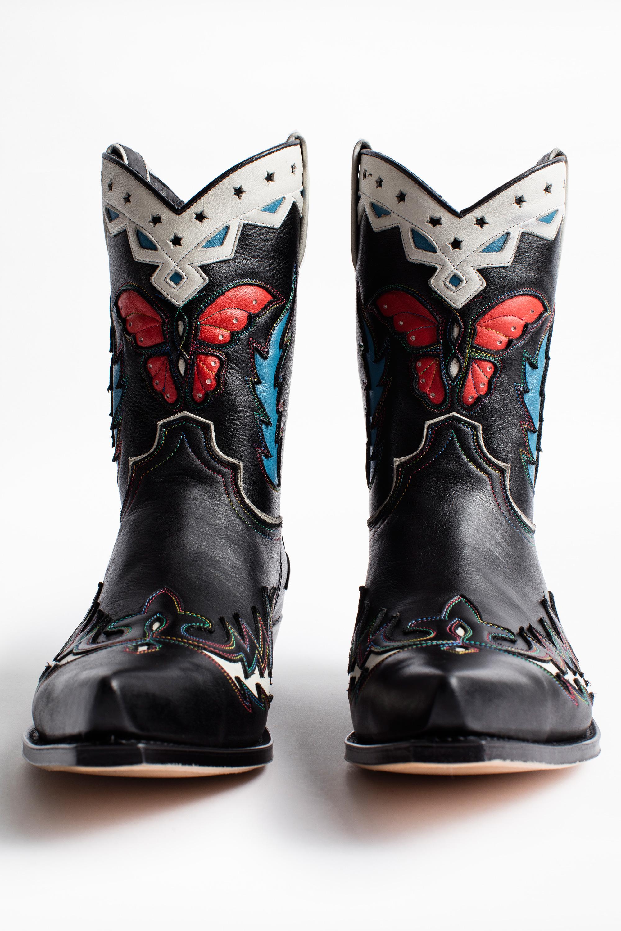 bloomingdales zadig and voltaire shoes