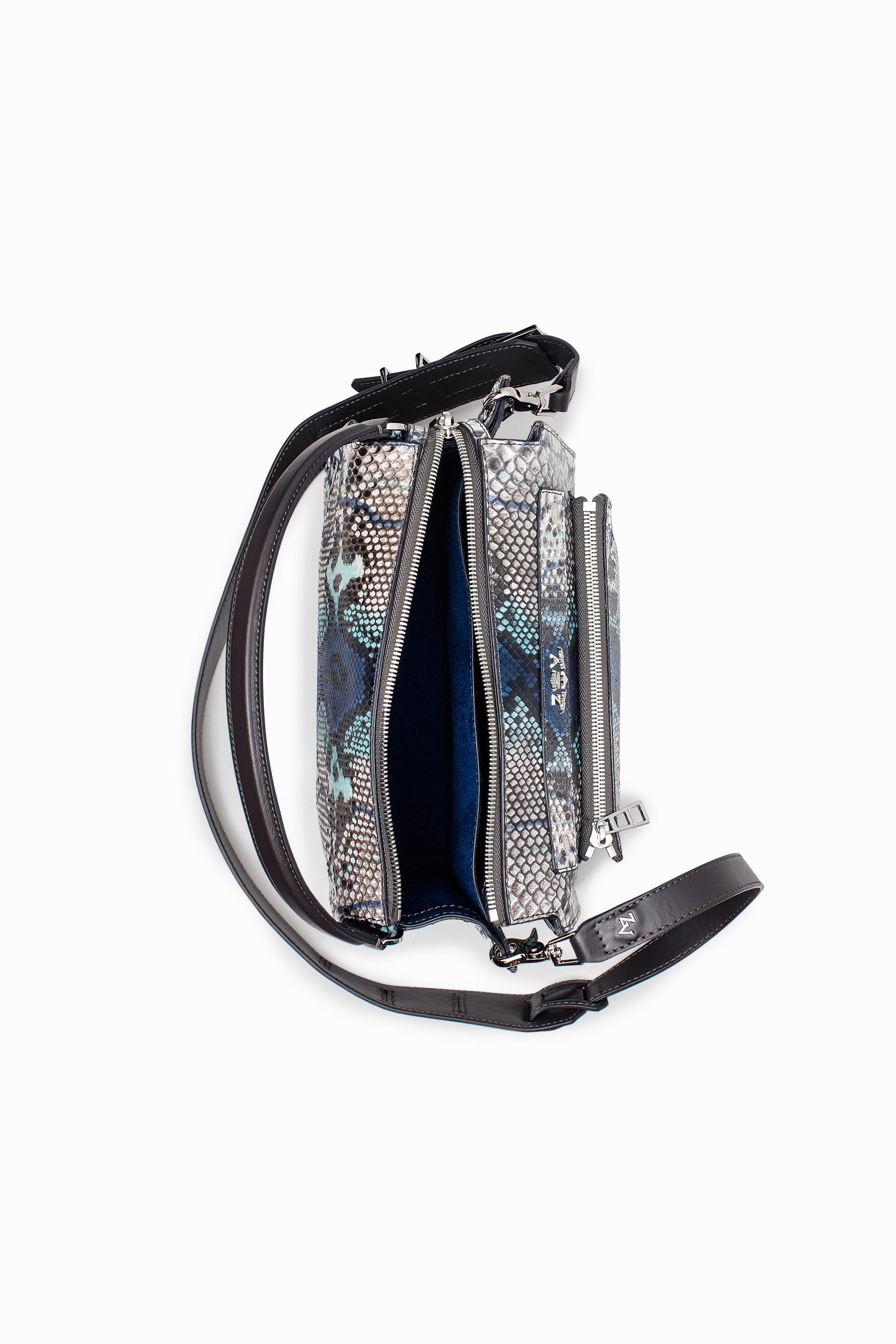 sac python zadig et voltaire