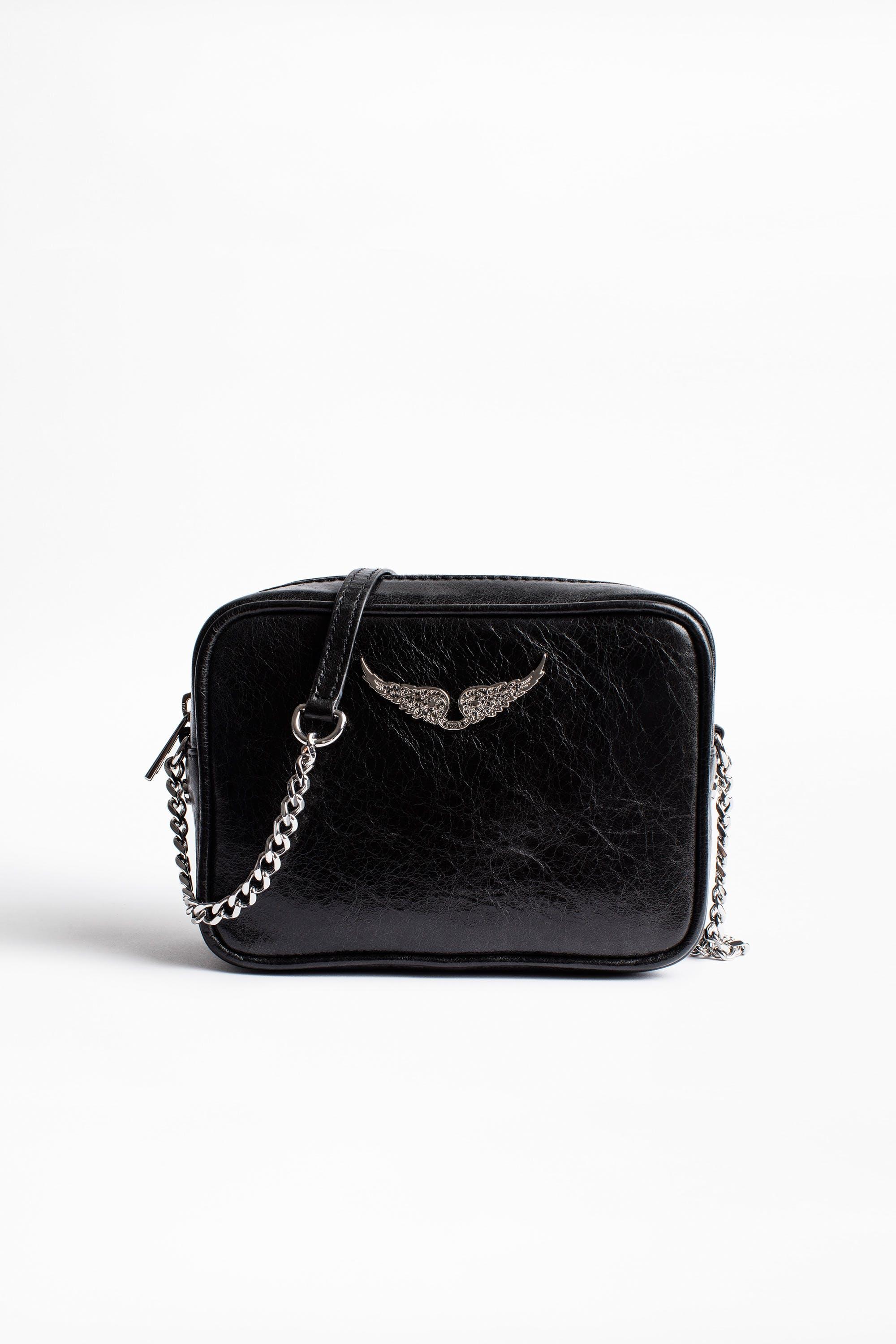 half moon satchel