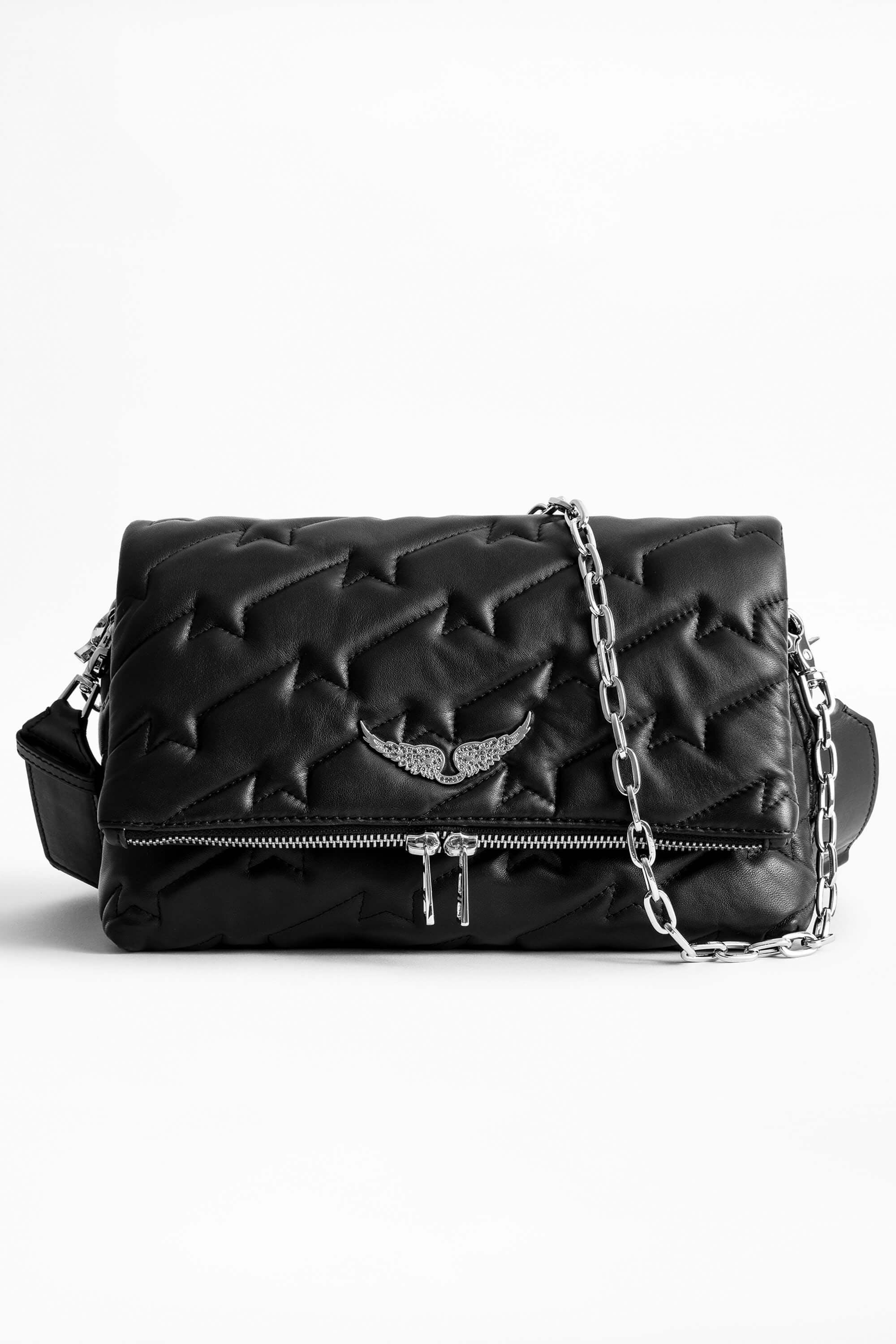 Rock Zv Quilted Clutch new Zealand, SAVE 32% - aveclumiere.com