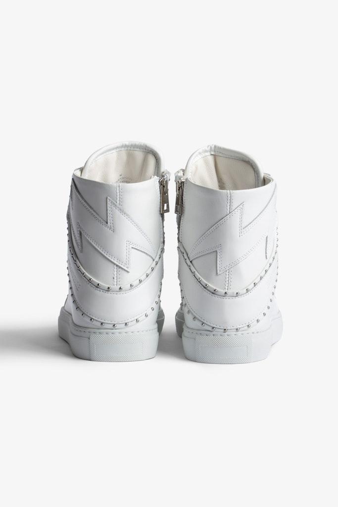 Zadig & Voltaire High-top sneakers for Women | Online Sale