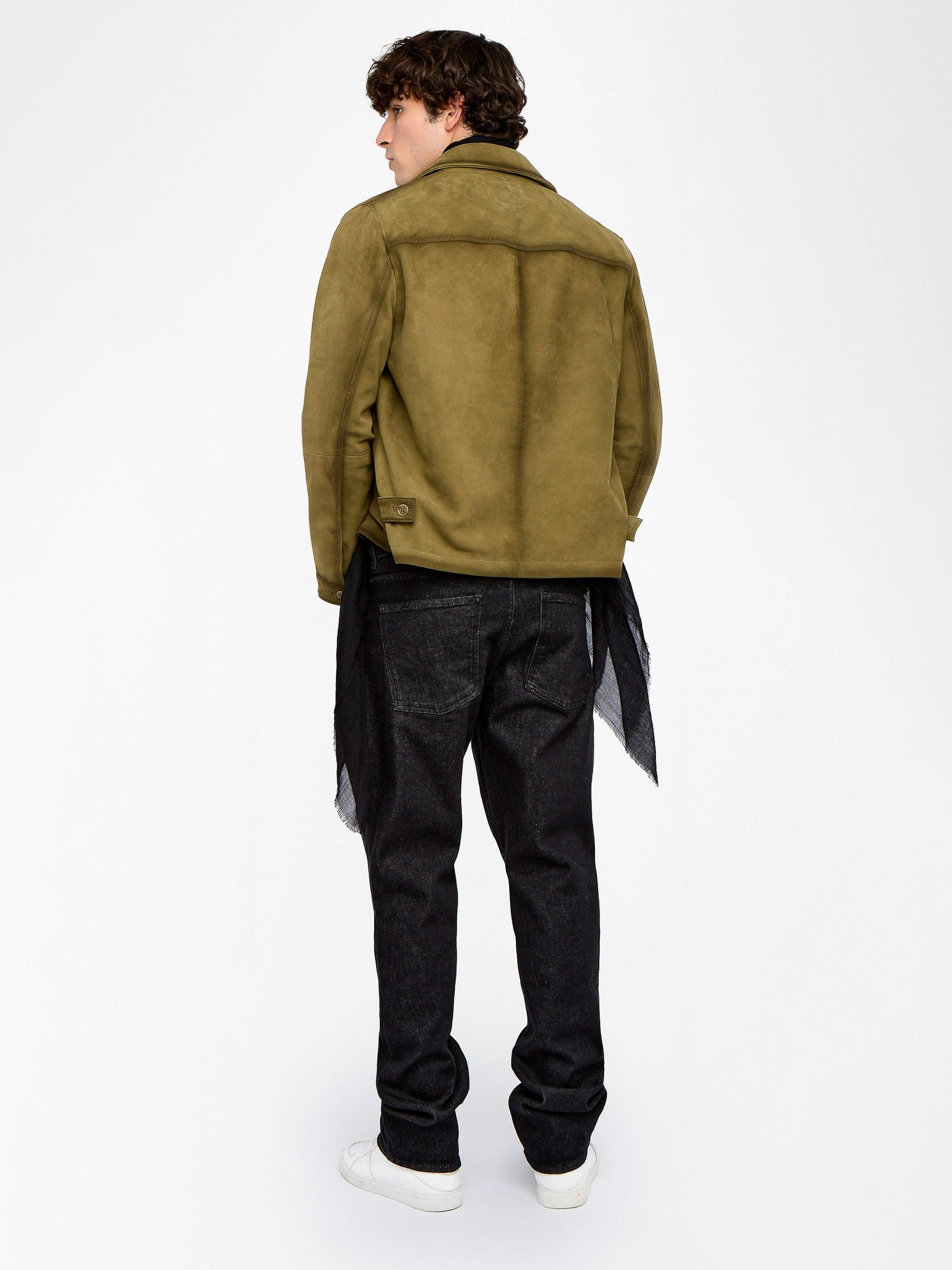 VESTE DE CÉRÉMONIE ZADIG & VOLTAIRE pour FILLE | Kids around