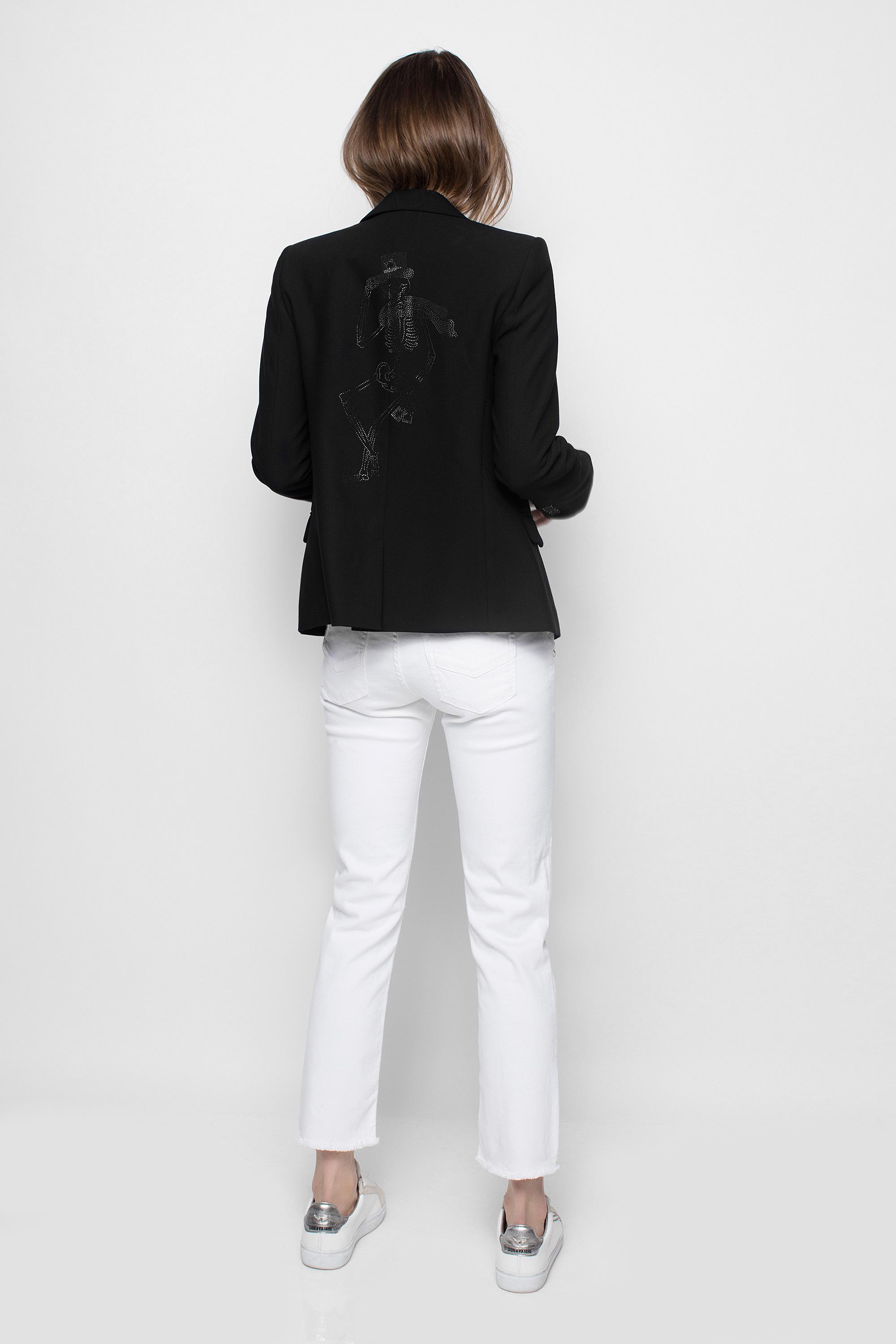 zadig voltaire blazer zadig voltaire blazer