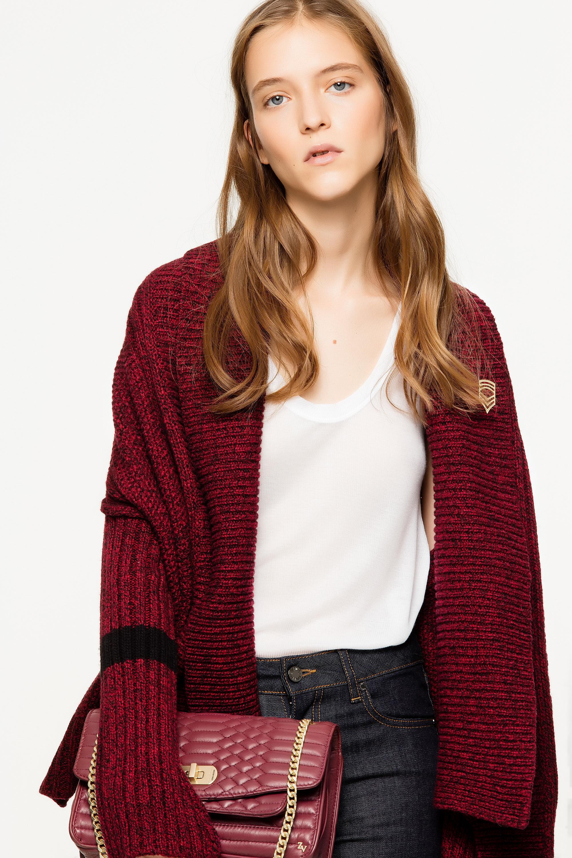 sac skinny love zadig et voltaire