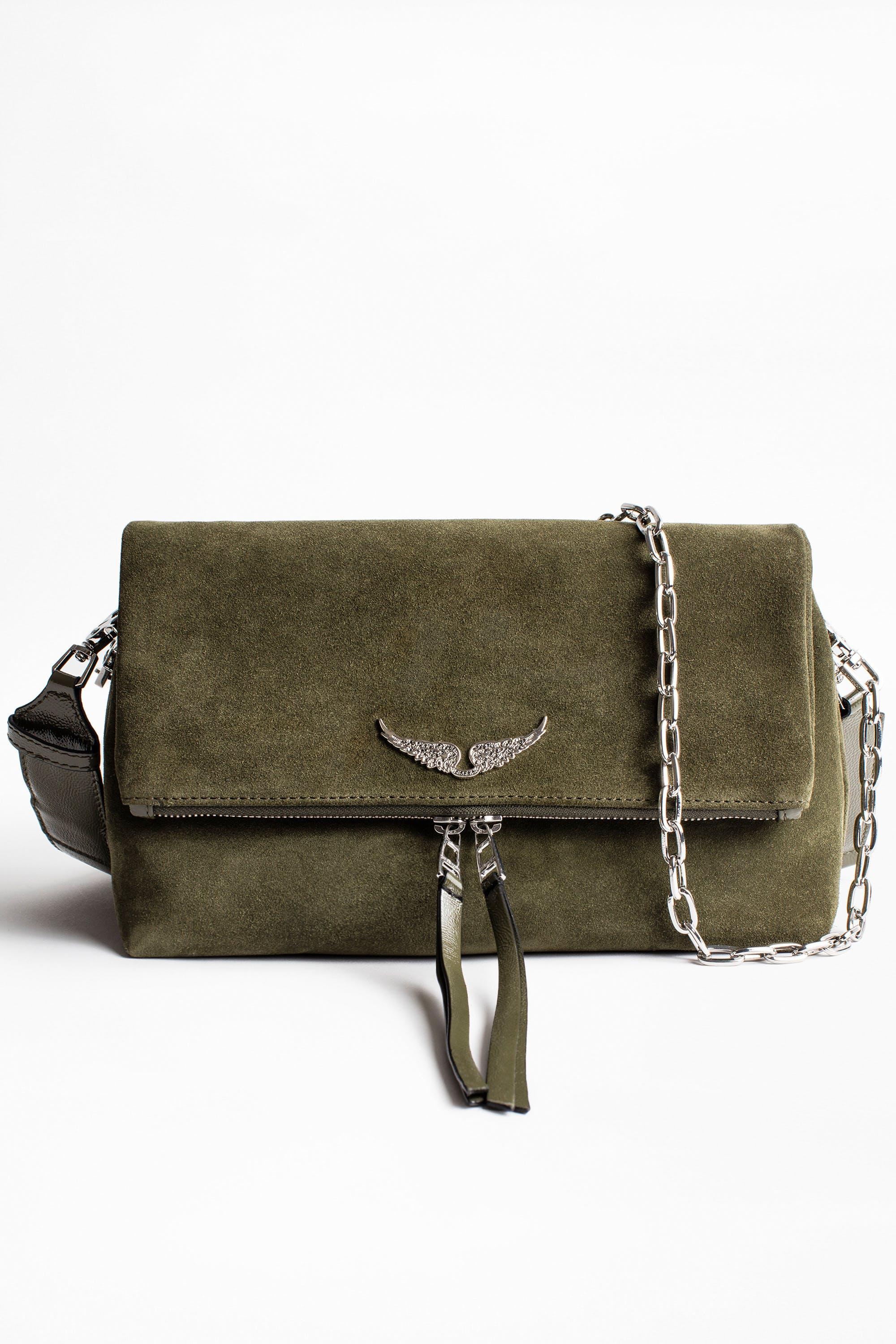 Zadig And Voltaire Bags U.K., SAVE 32% - online-pmo.com