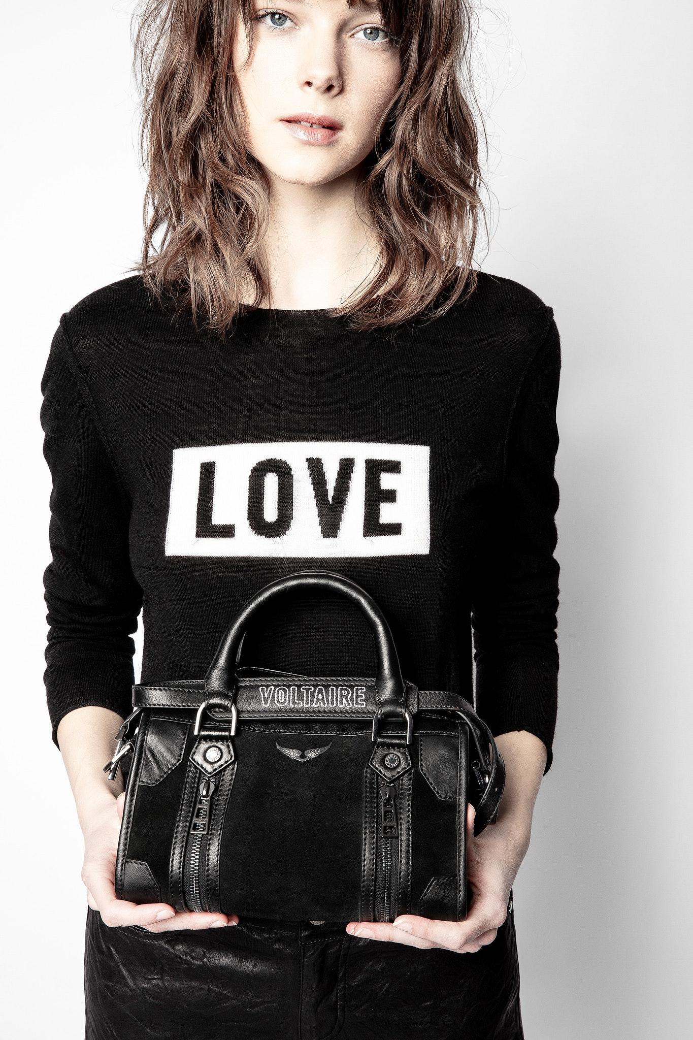 sac zadig et voltaire sunny xs
