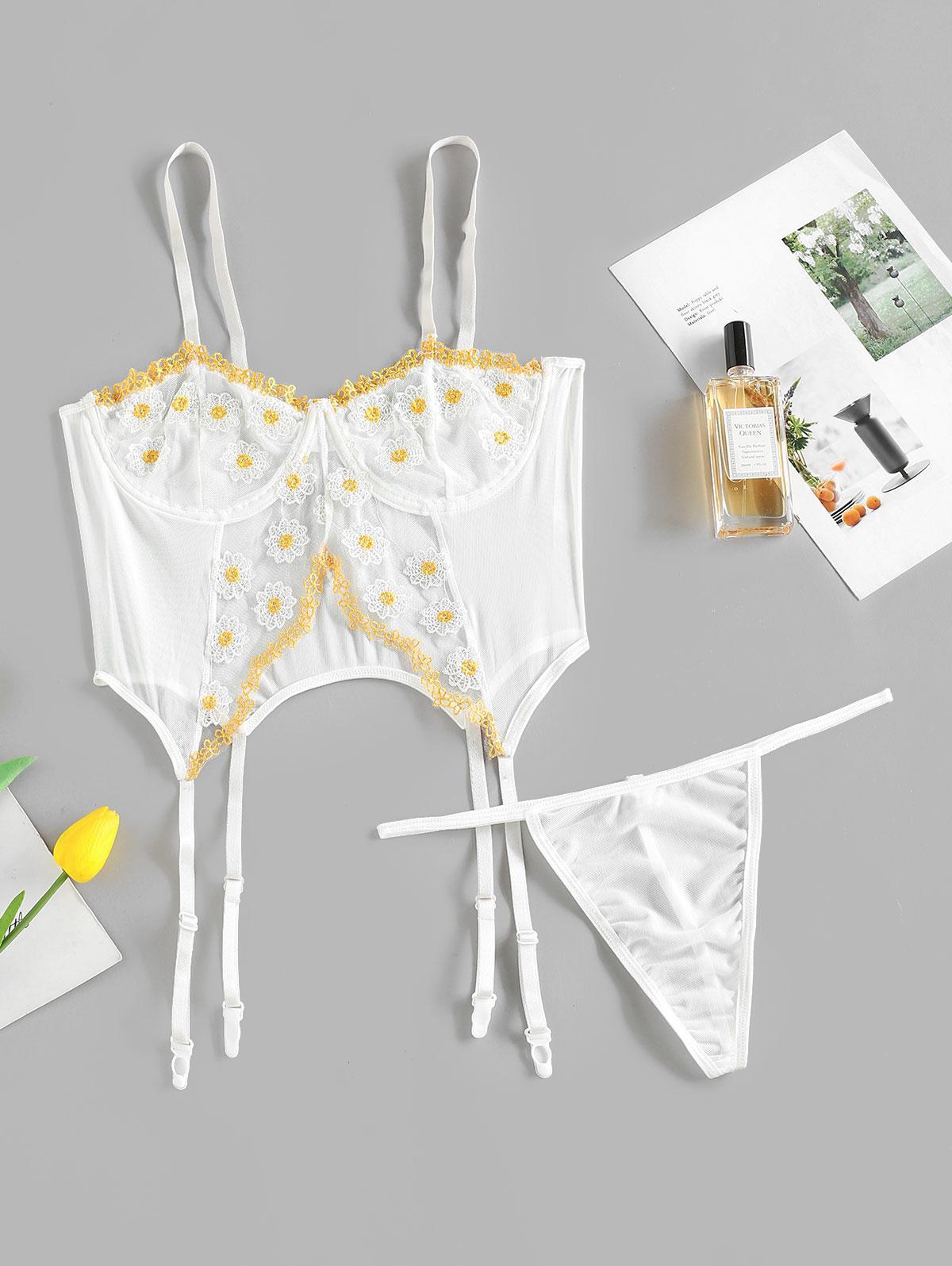 Zaful ropa interior new arrivals