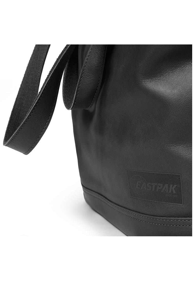 eastpak flask leather