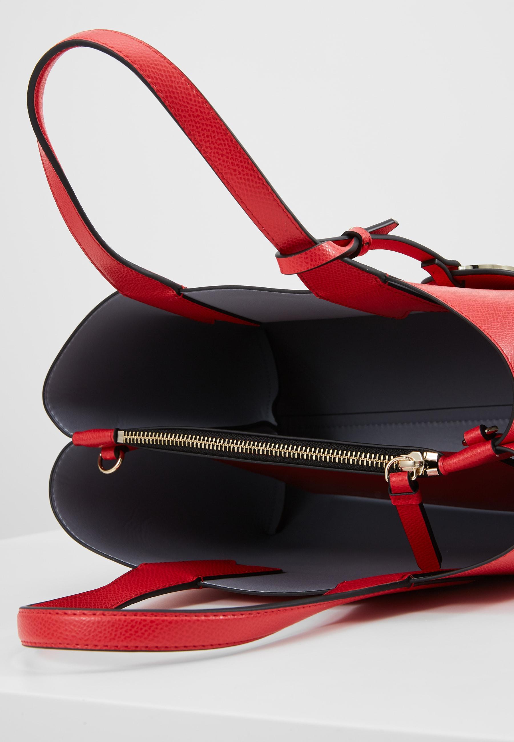 emporio armani frida satchel