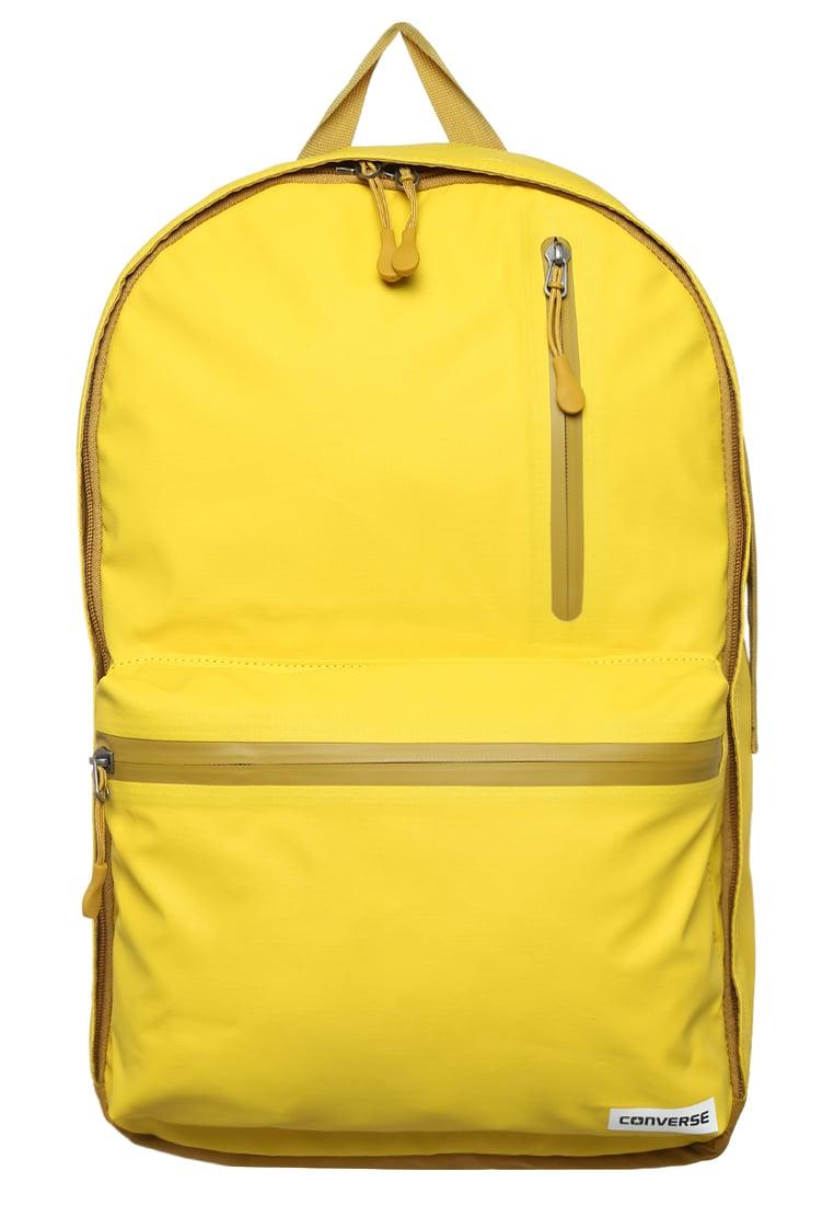 yellow converse backpack