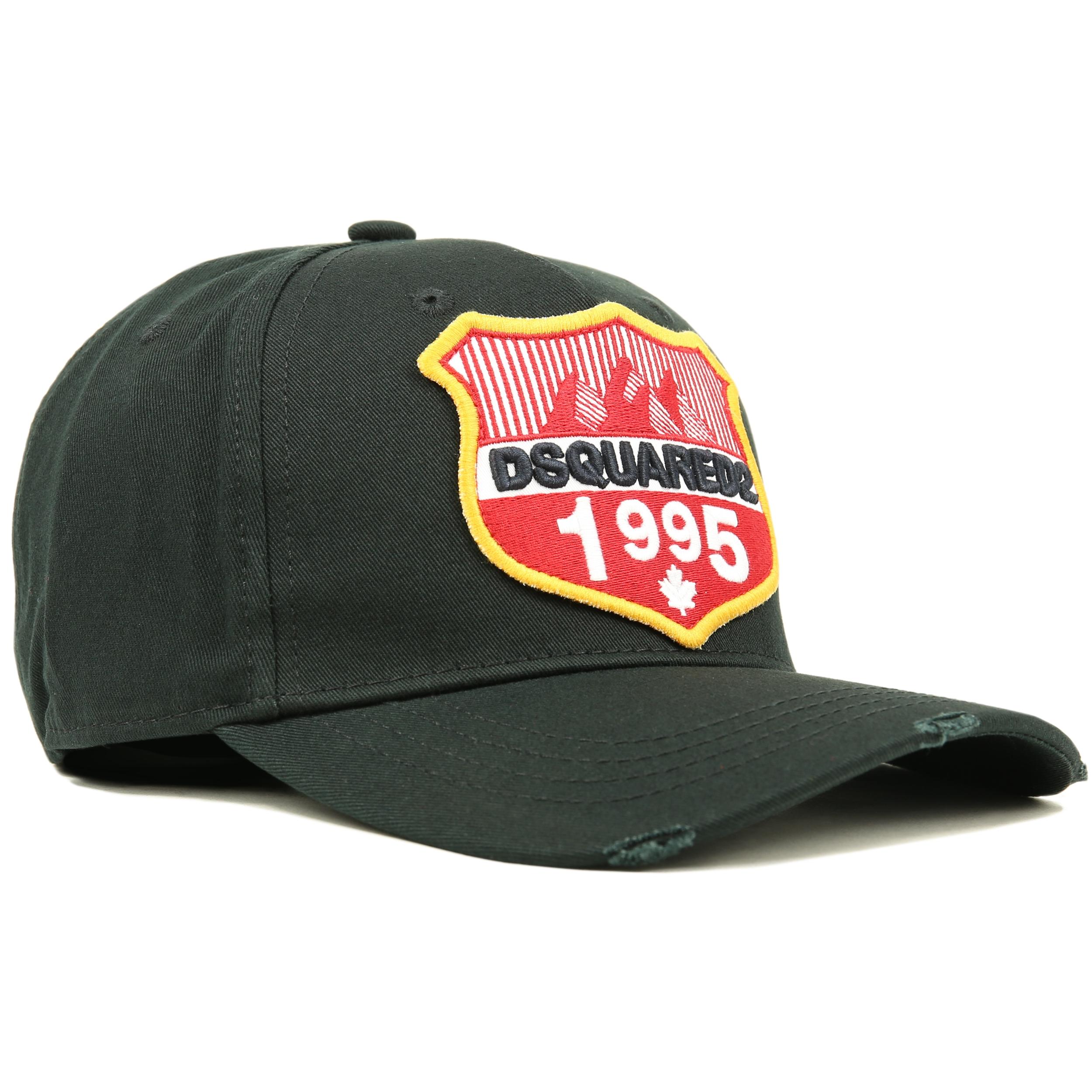 dsquared cap mountain