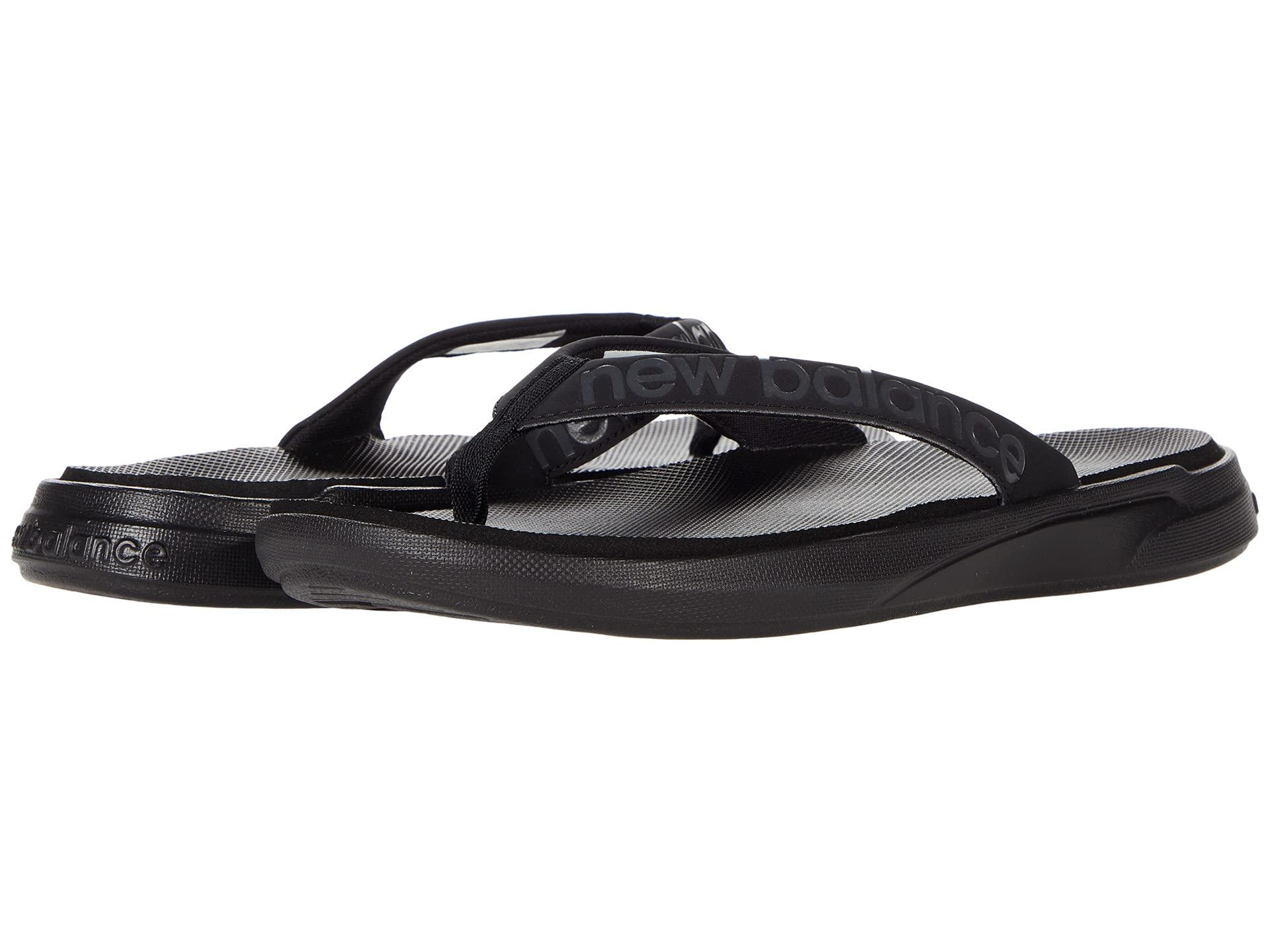 new balance 340 flip flops