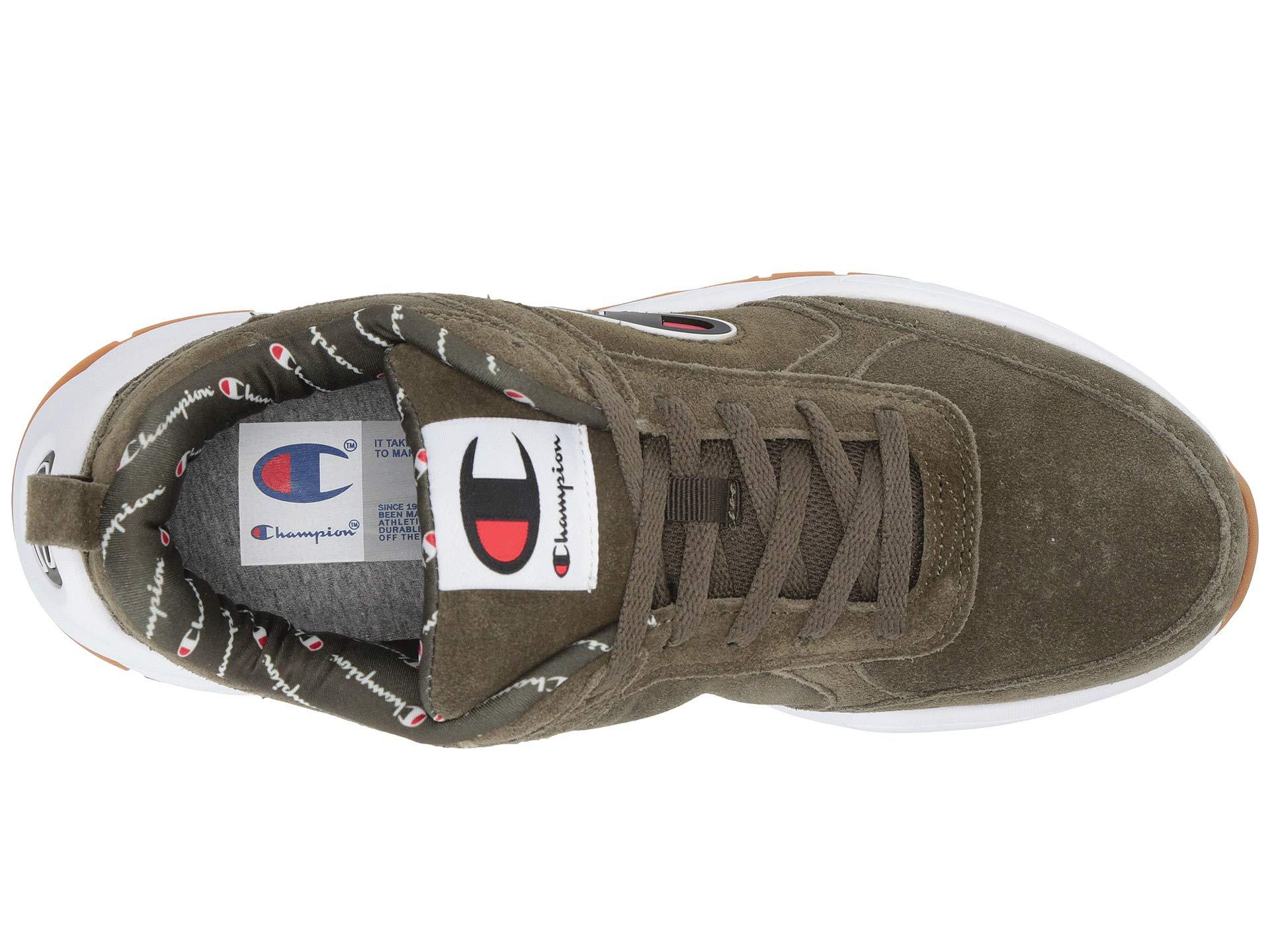 champion 93 eighteen green