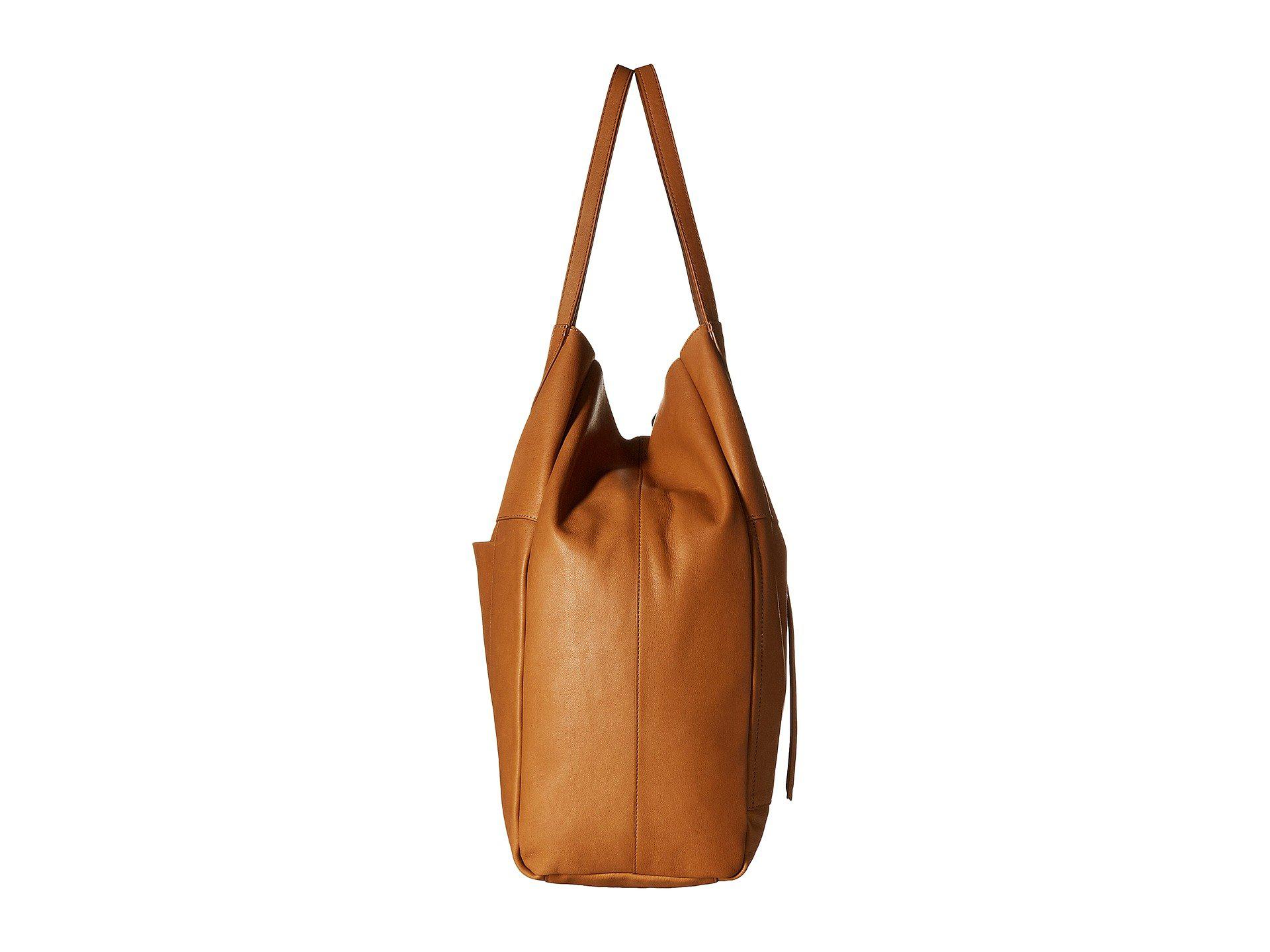hobo native tote