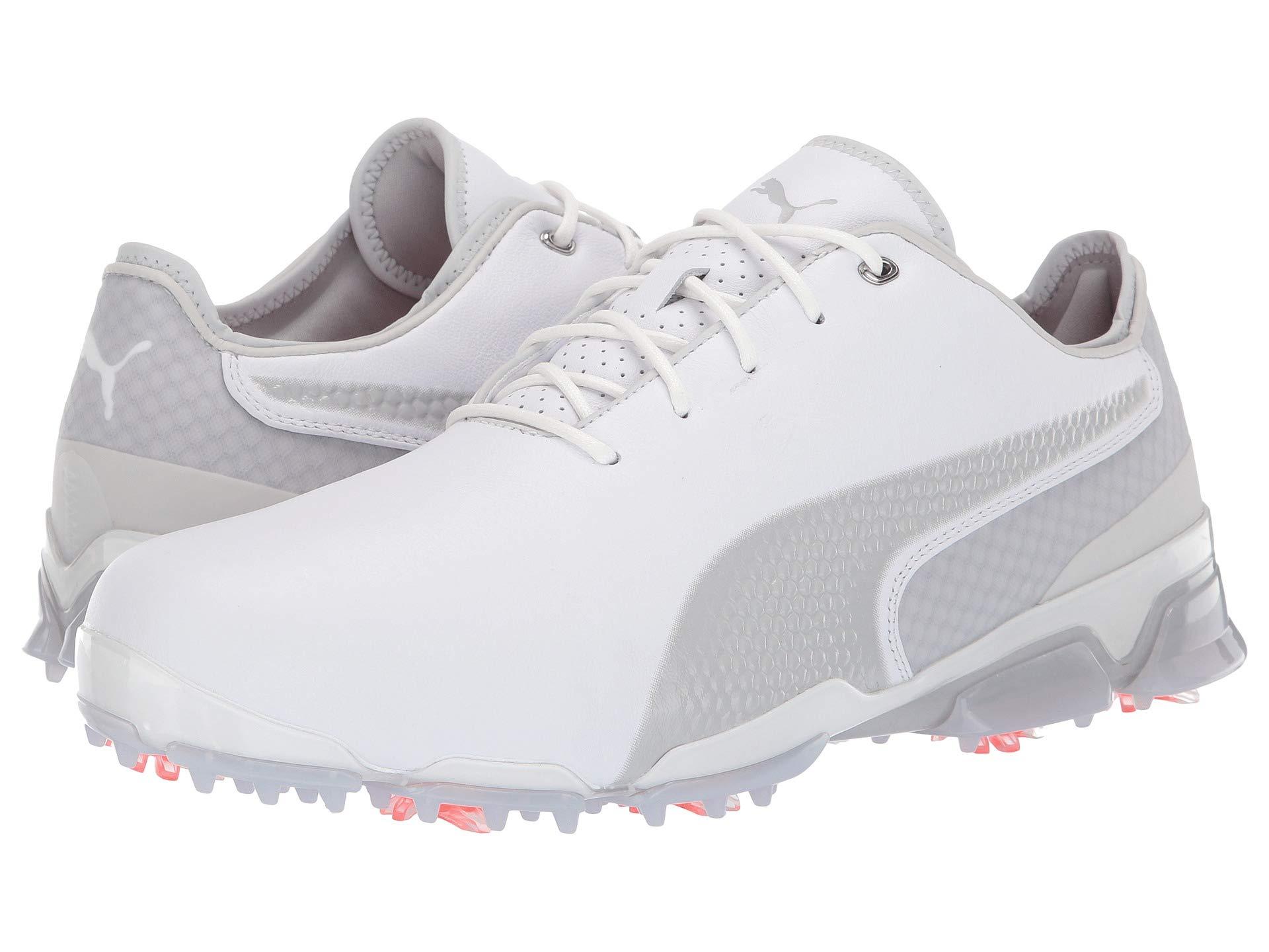 golf puma ignite shoes