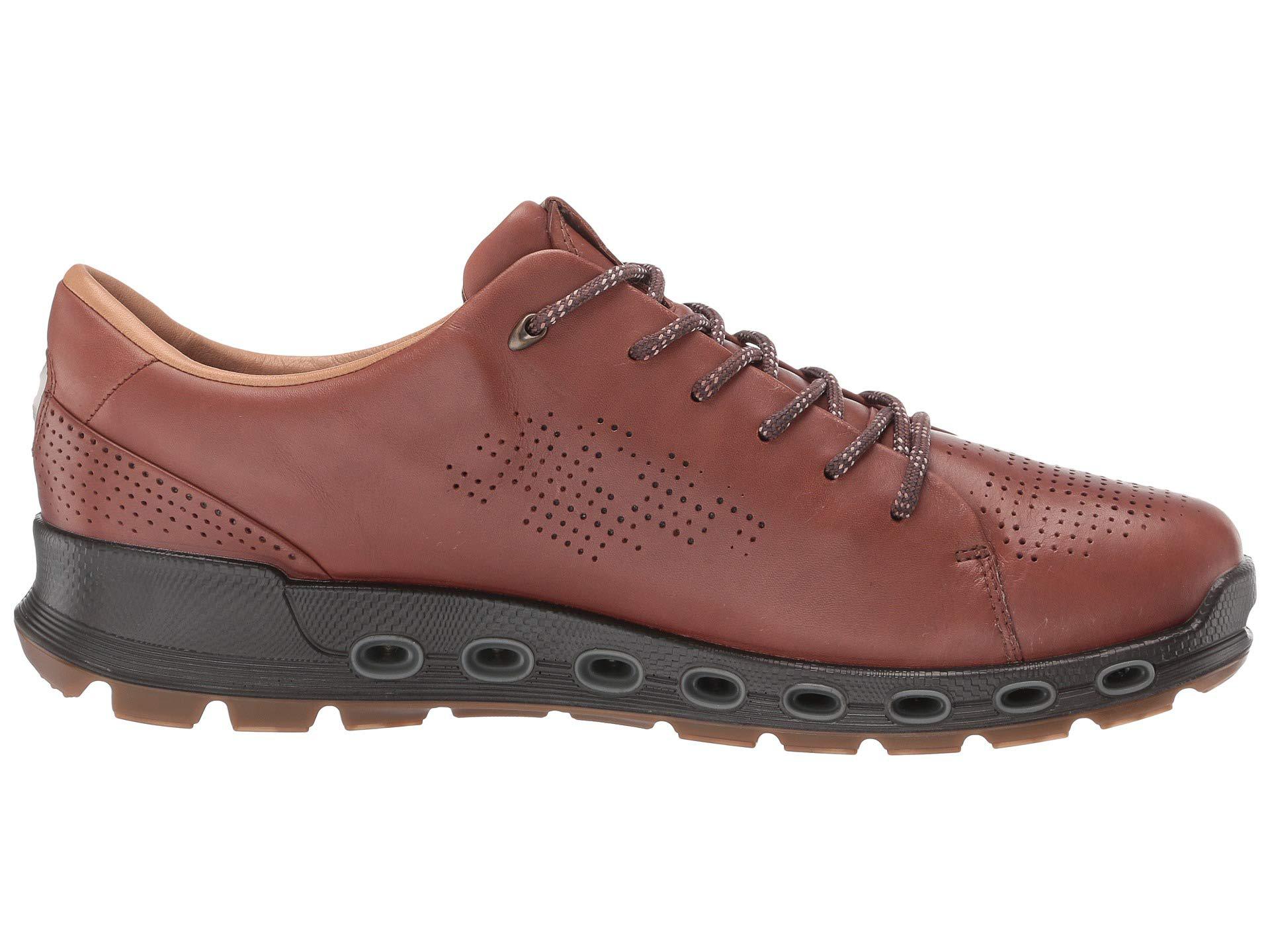 ecco cool 2.0 retro sneaker