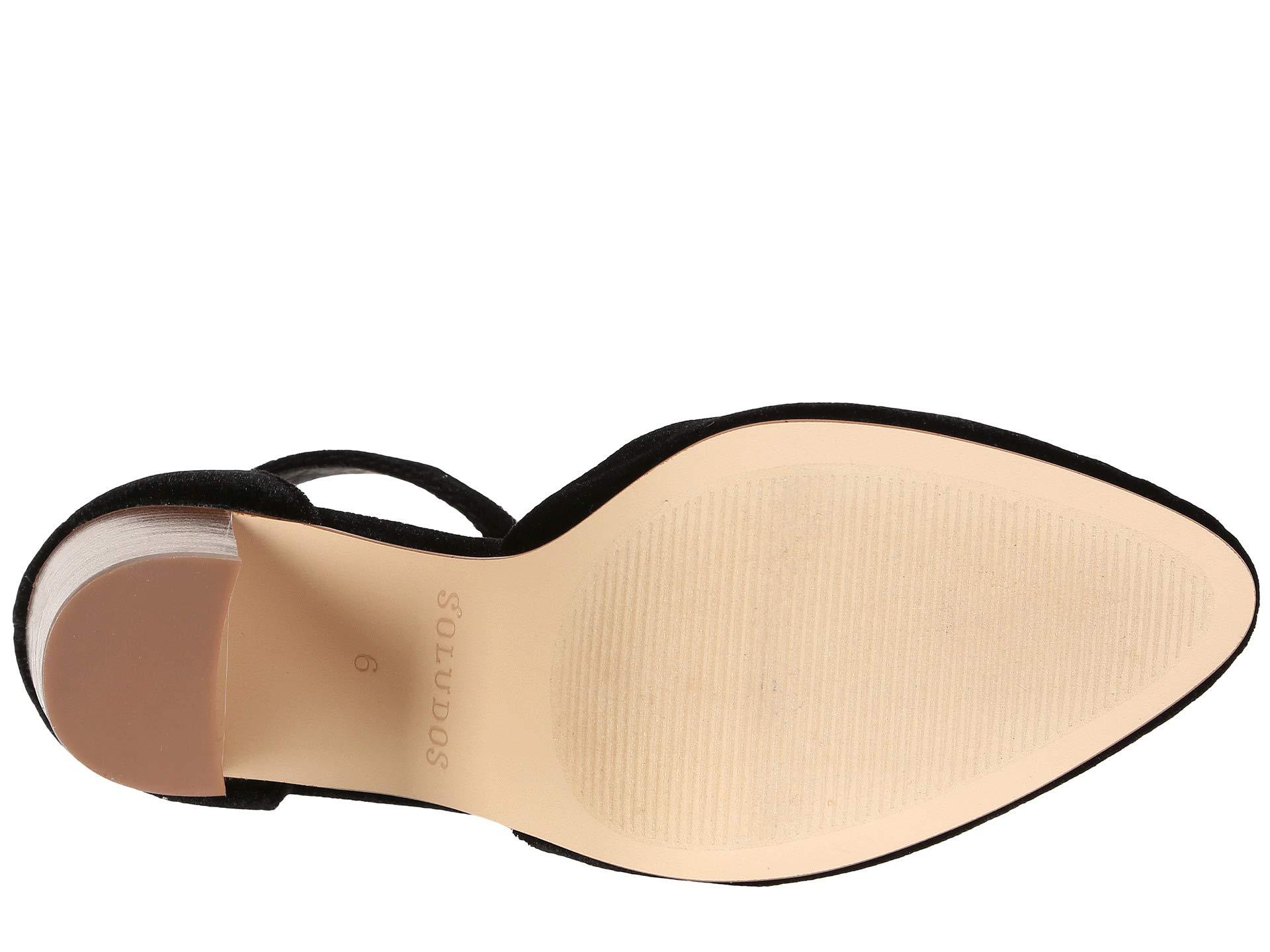 soludos collette heel