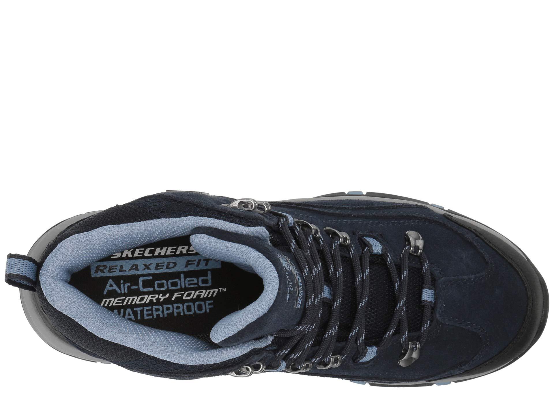 skechers trego alpine trail