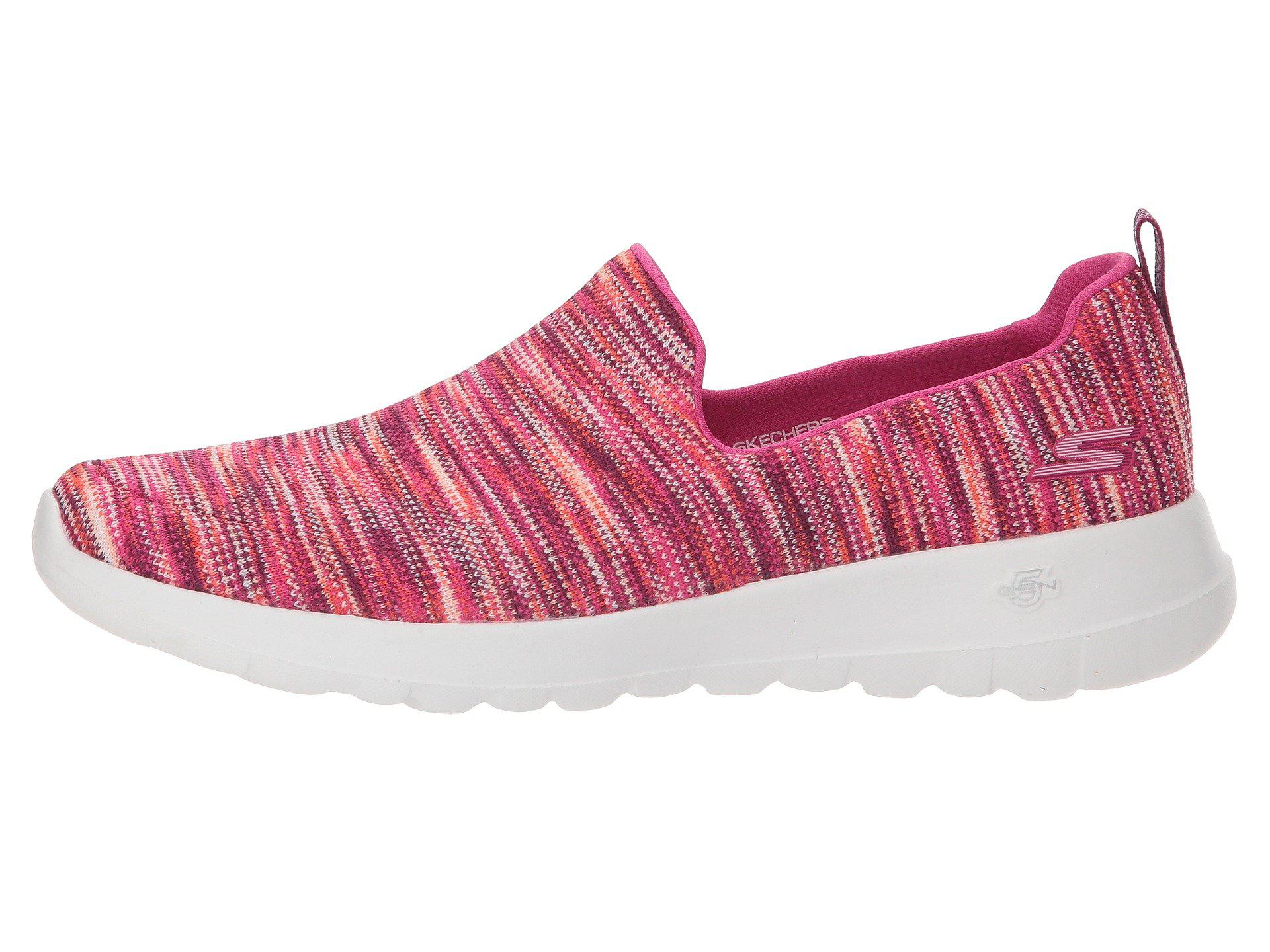 Skechers Go Walk Joy Terrific Multi 