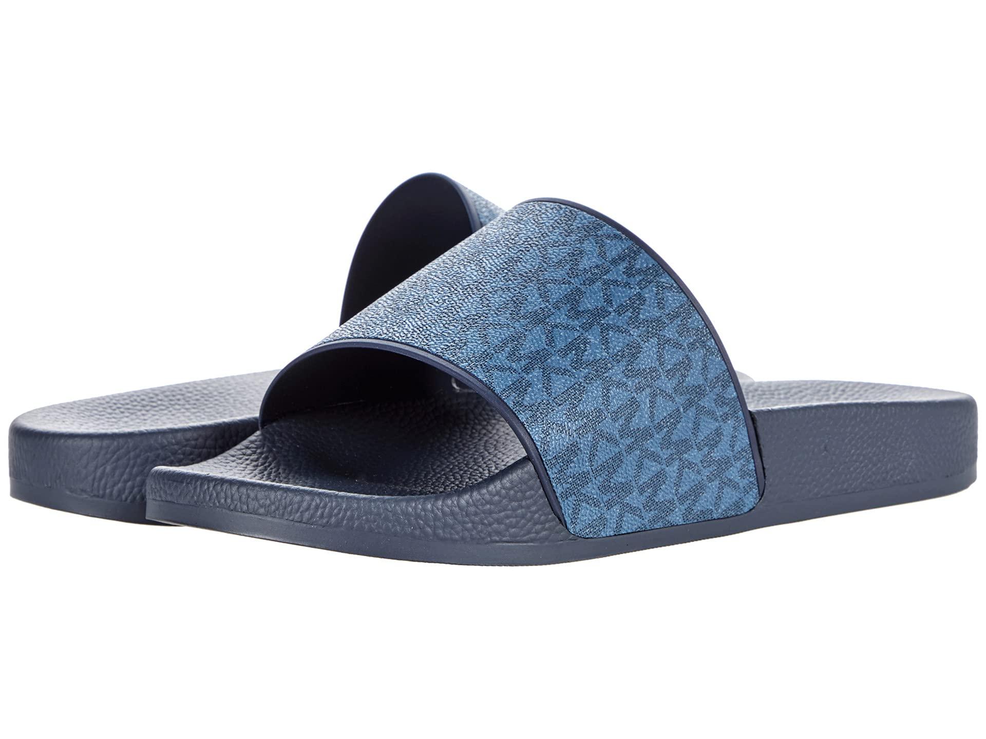 platform slide wedges