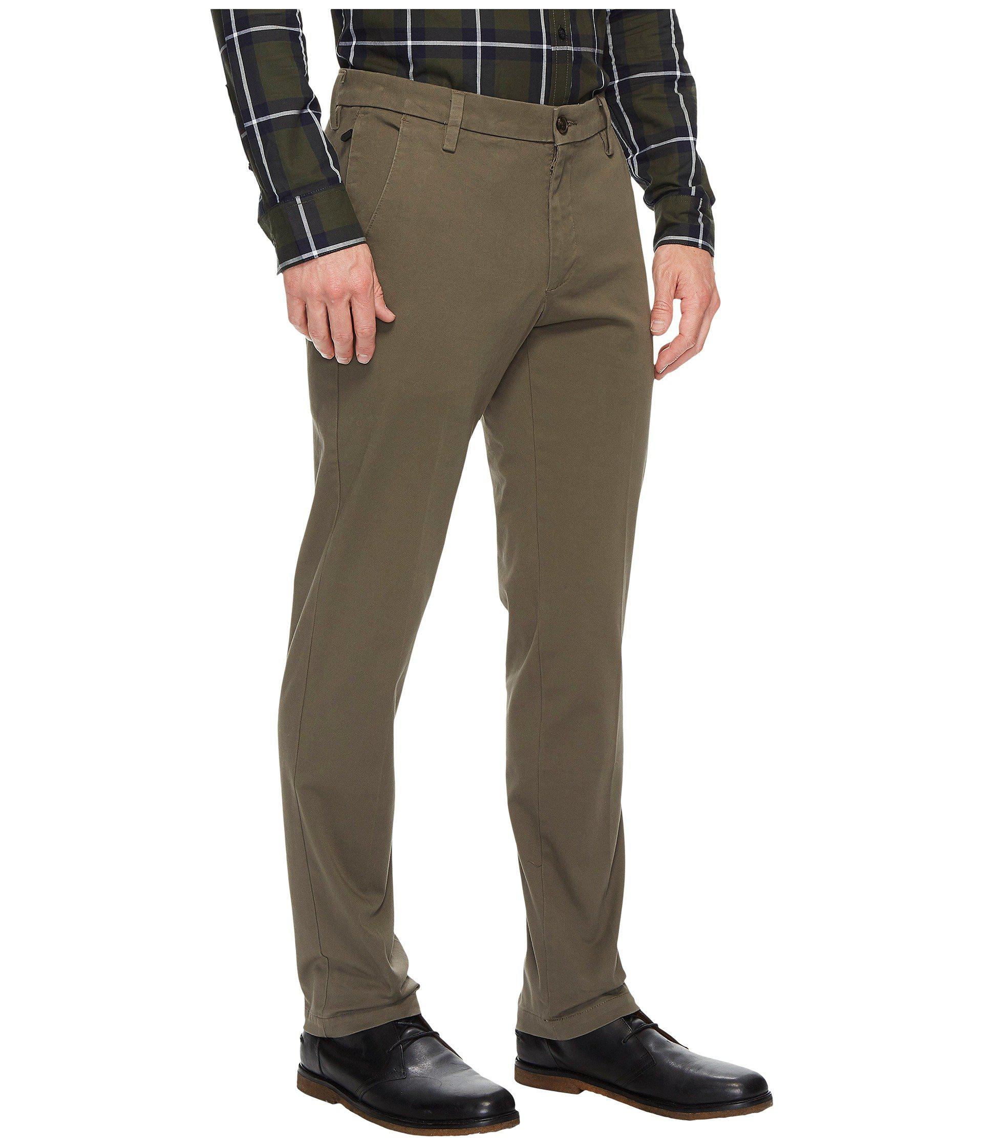dockers men's slim tapered fit workday khaki smart 360 flex pants