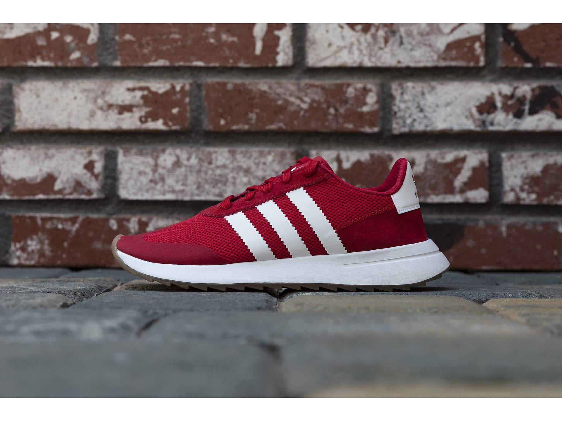 adidas flb runner red