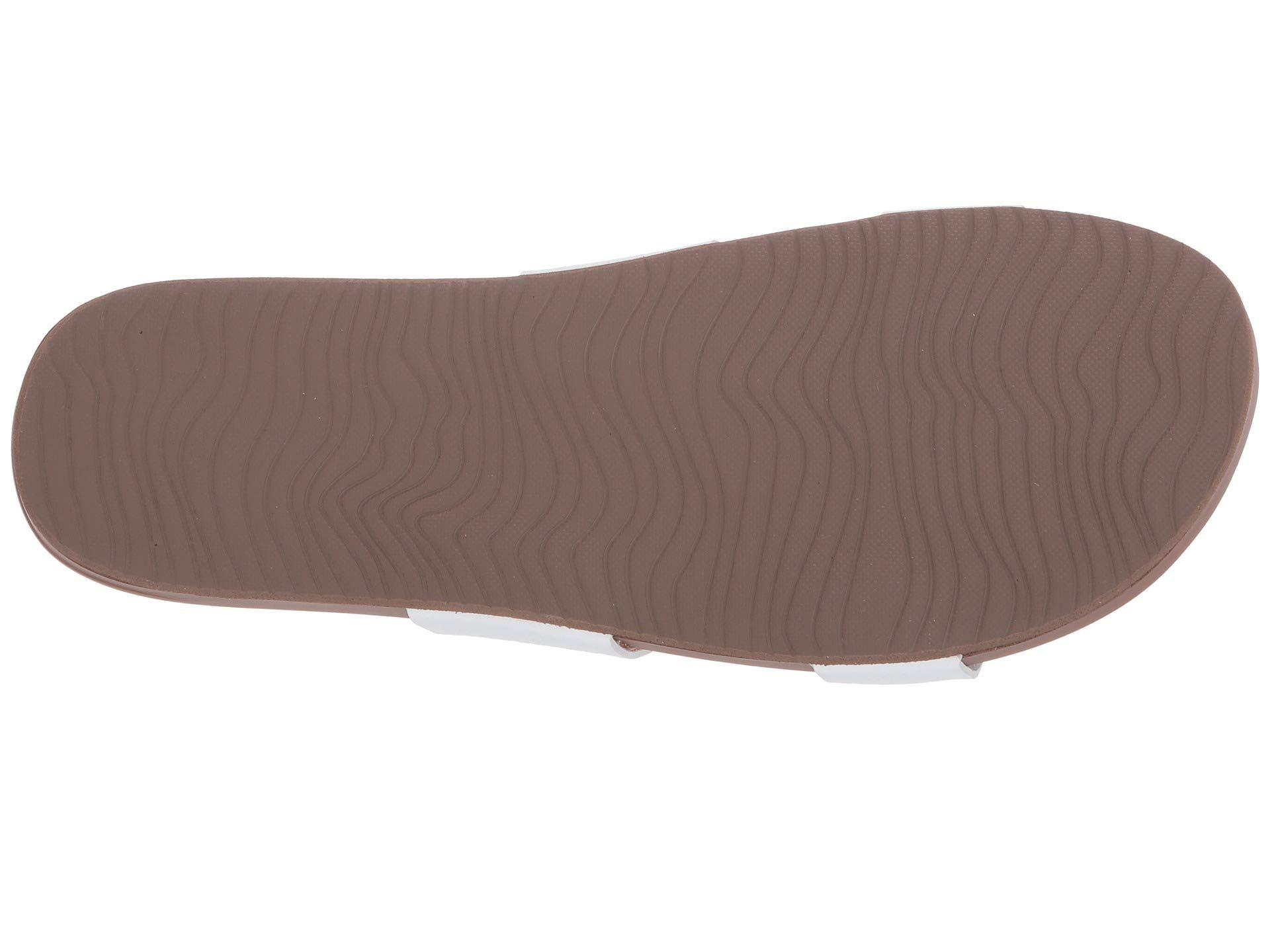 Reef Cushion Vista in White - Lyst