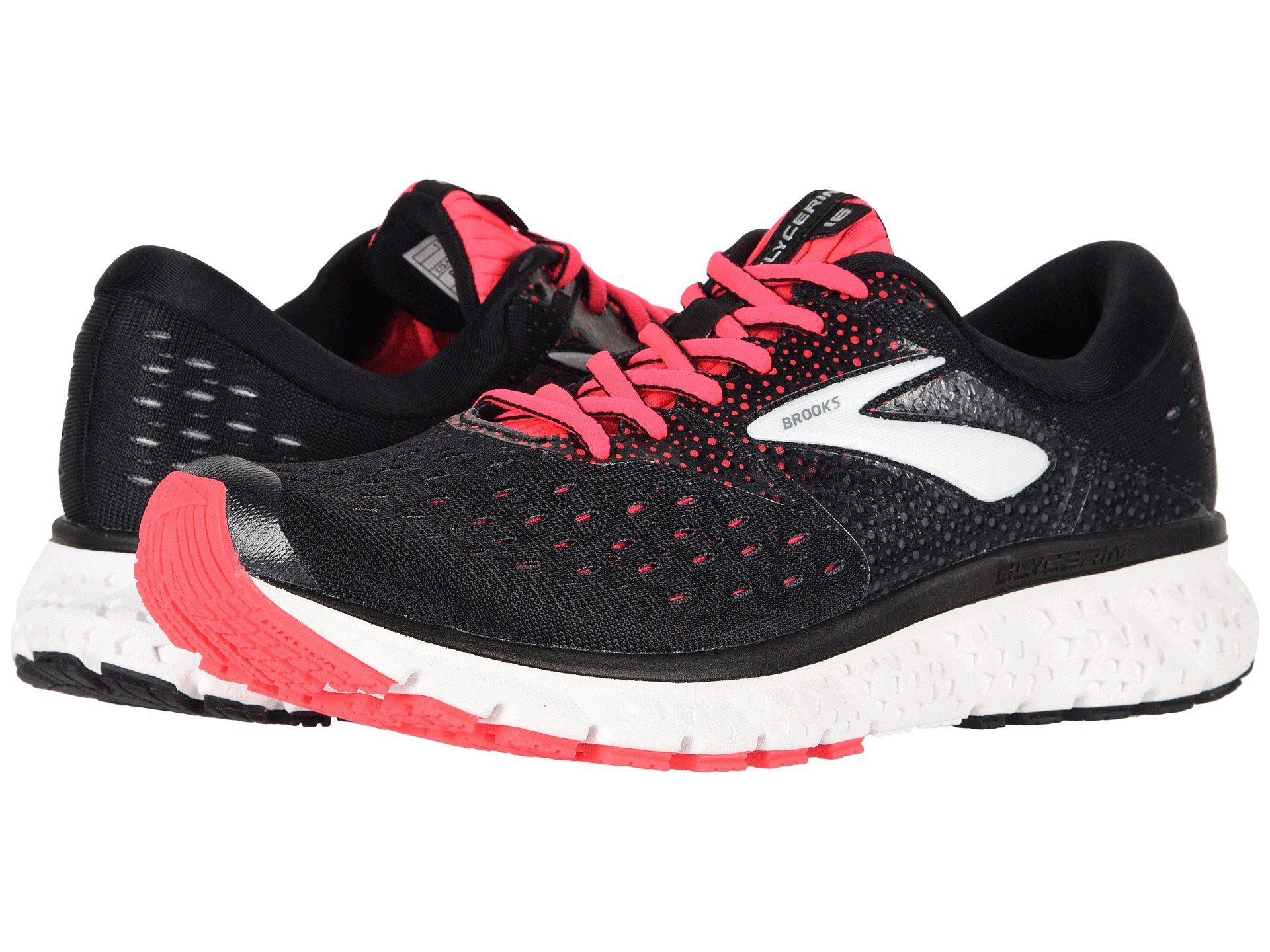 Scarpe brooks glycerin 16 new arrivals