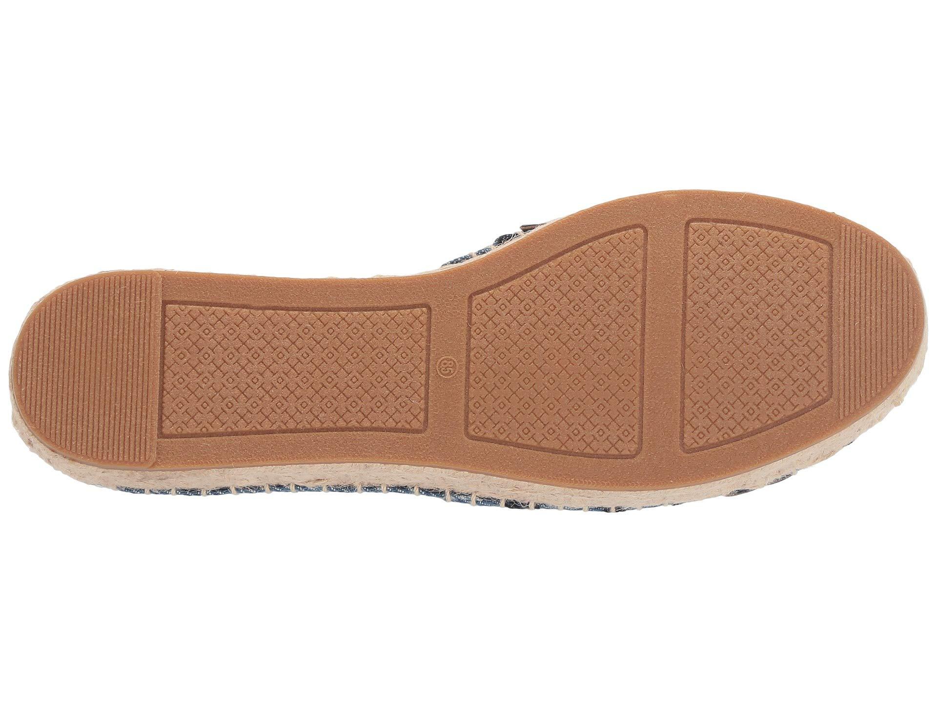 tory burch seaside espadrille
