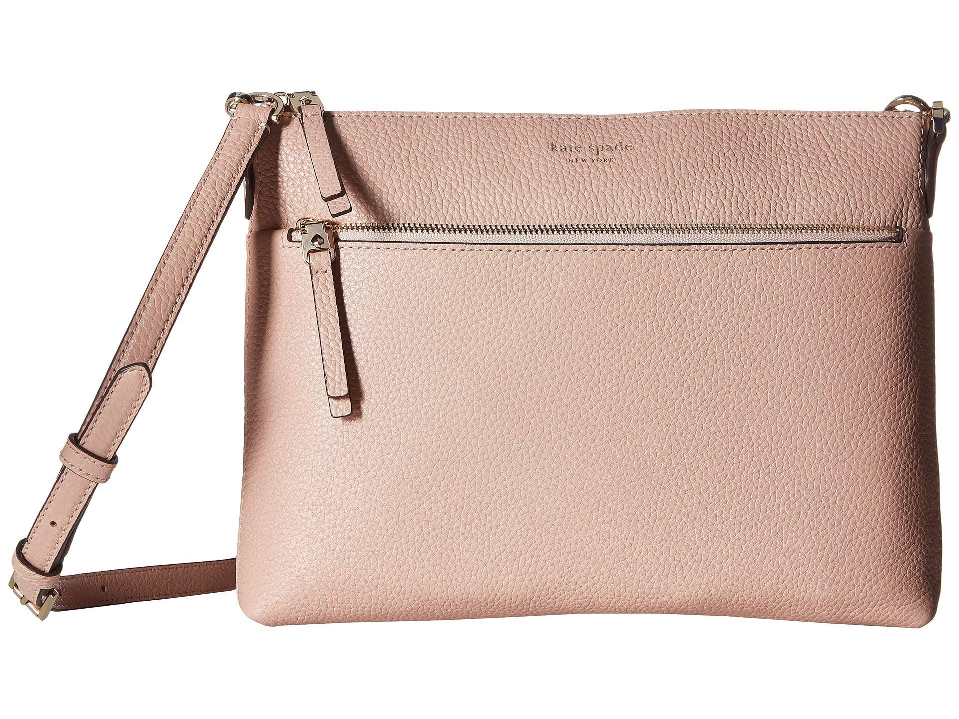 kate spade polly medium crossbody