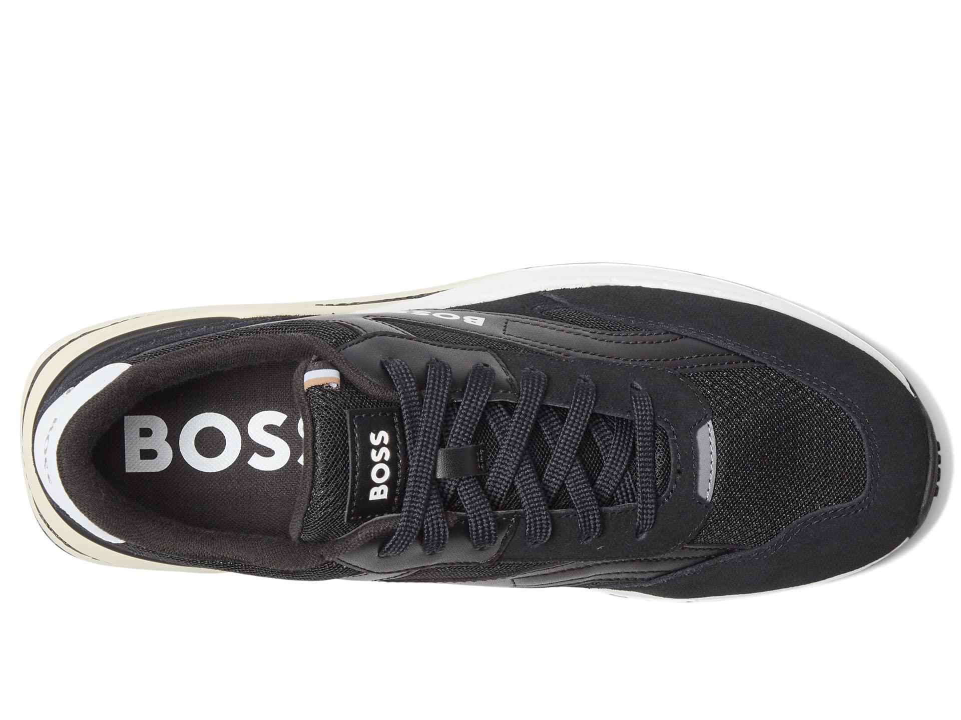 Hugo Boss Chaussures Hugo Boss Homme Kurt Runn SDME Baskets